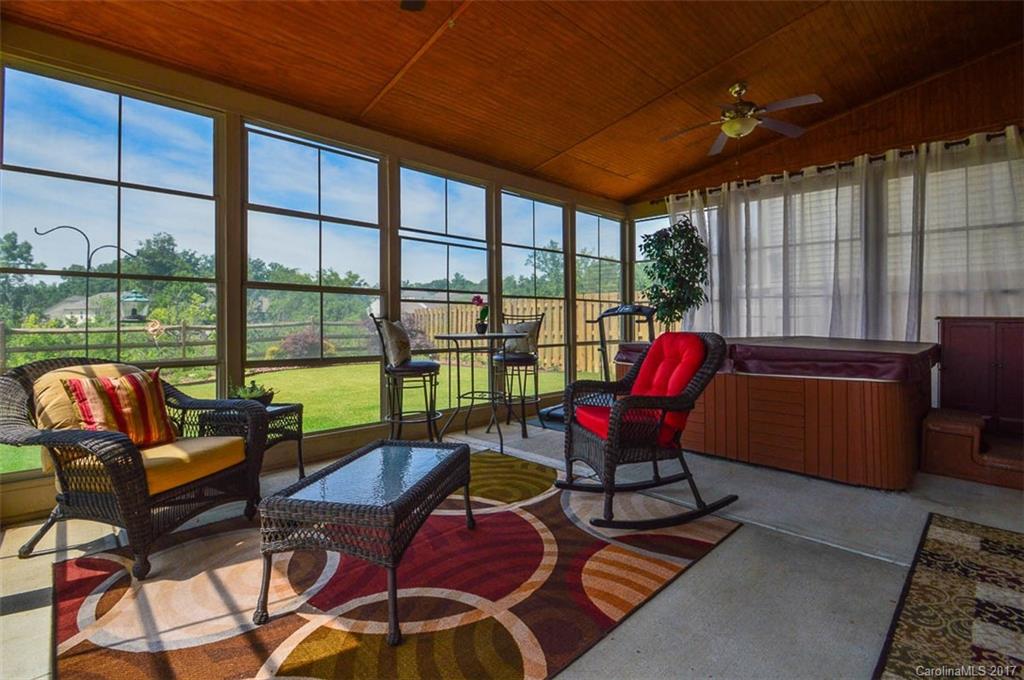 Almond Glen - Residential