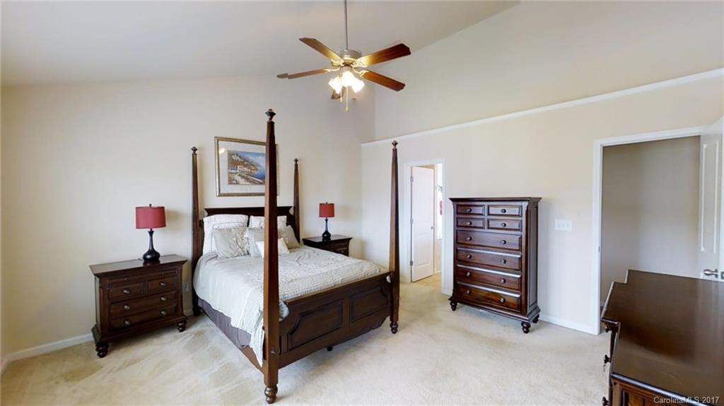 Almond Glen - Residential