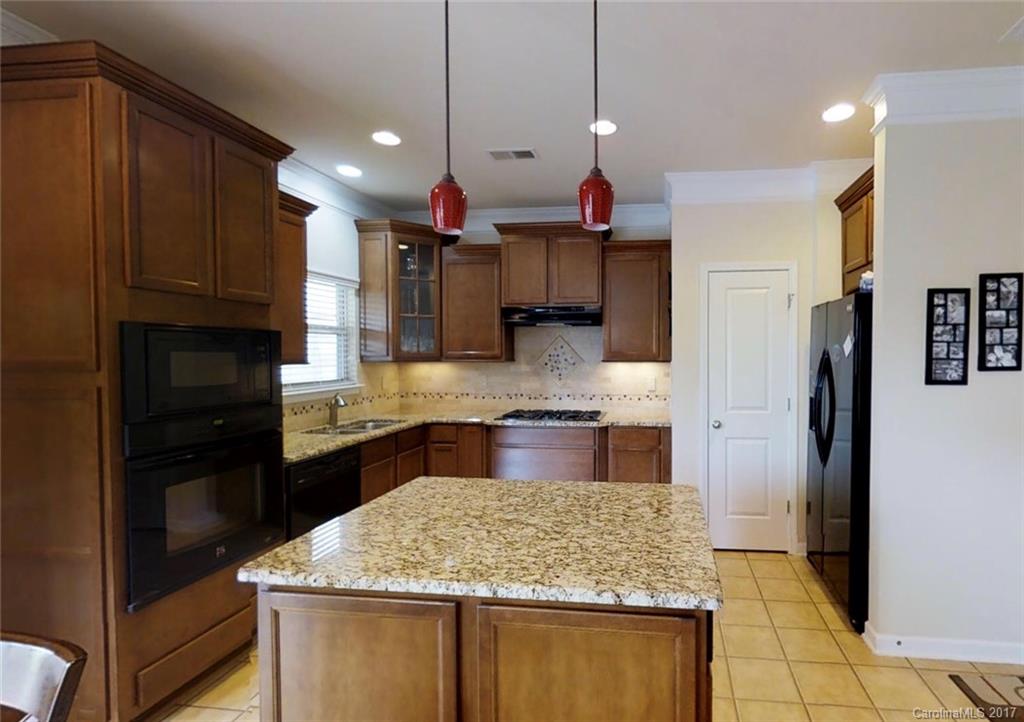 Almond Glen - Residential