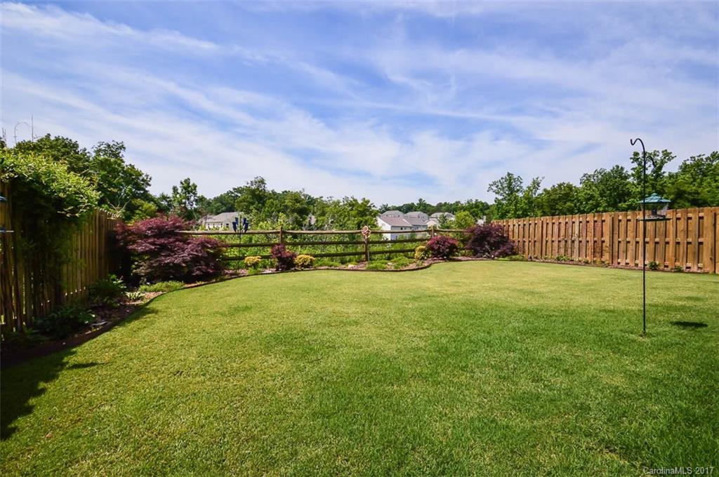 Almond Glen - Residential