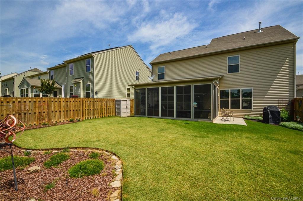 Almond Glen - Residential