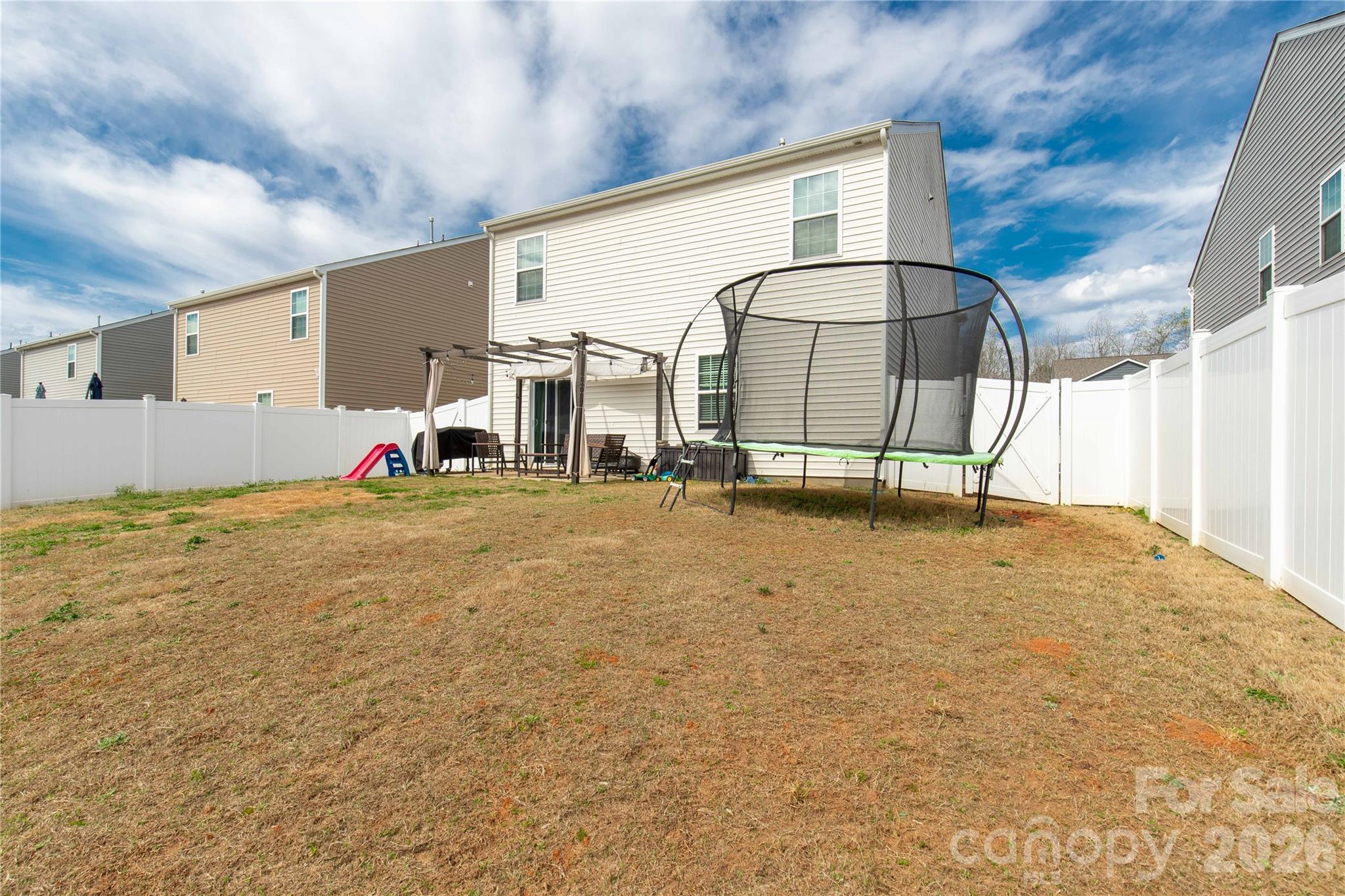 Boshamer Farms - Residential