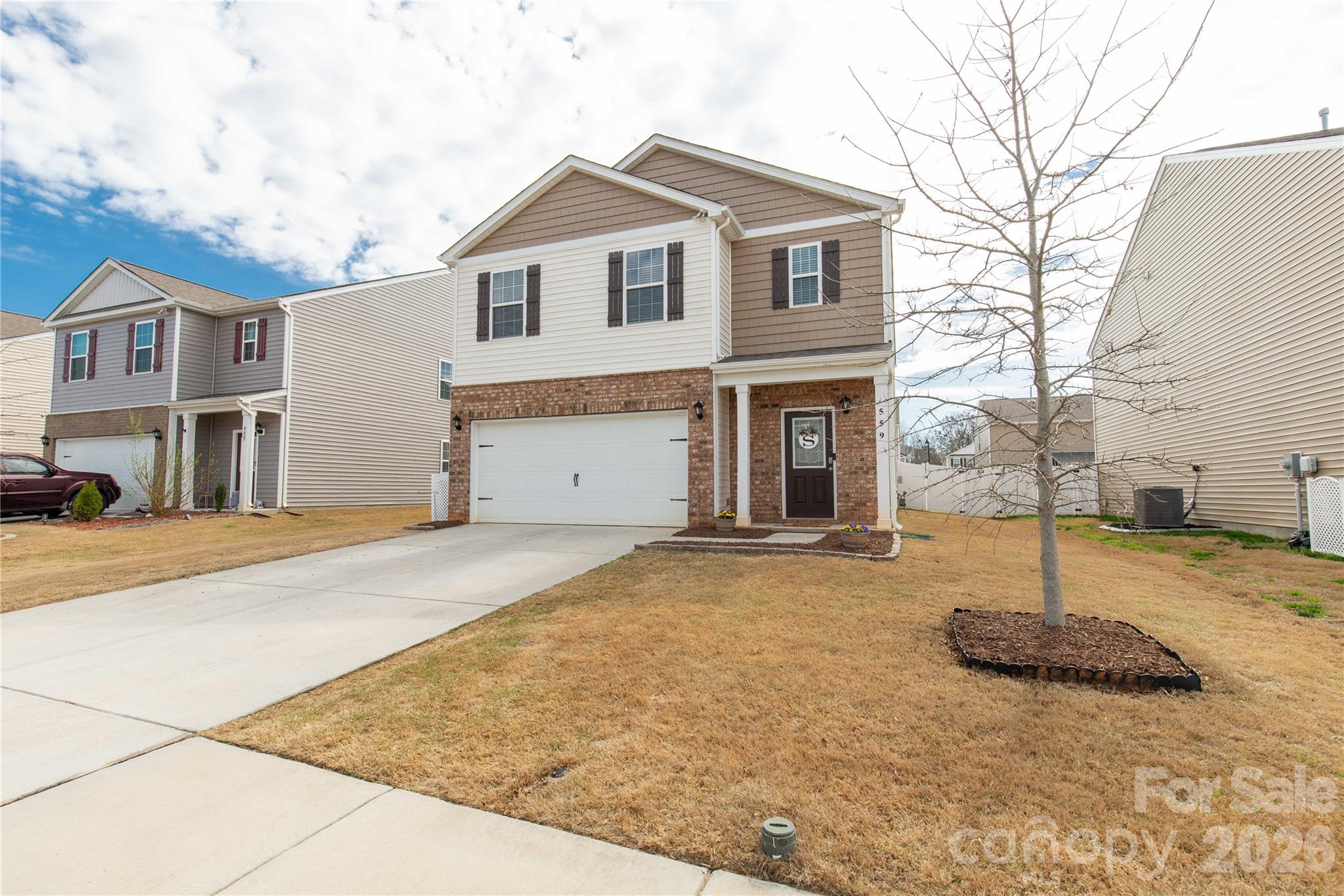 Boshamer Farms - Residential