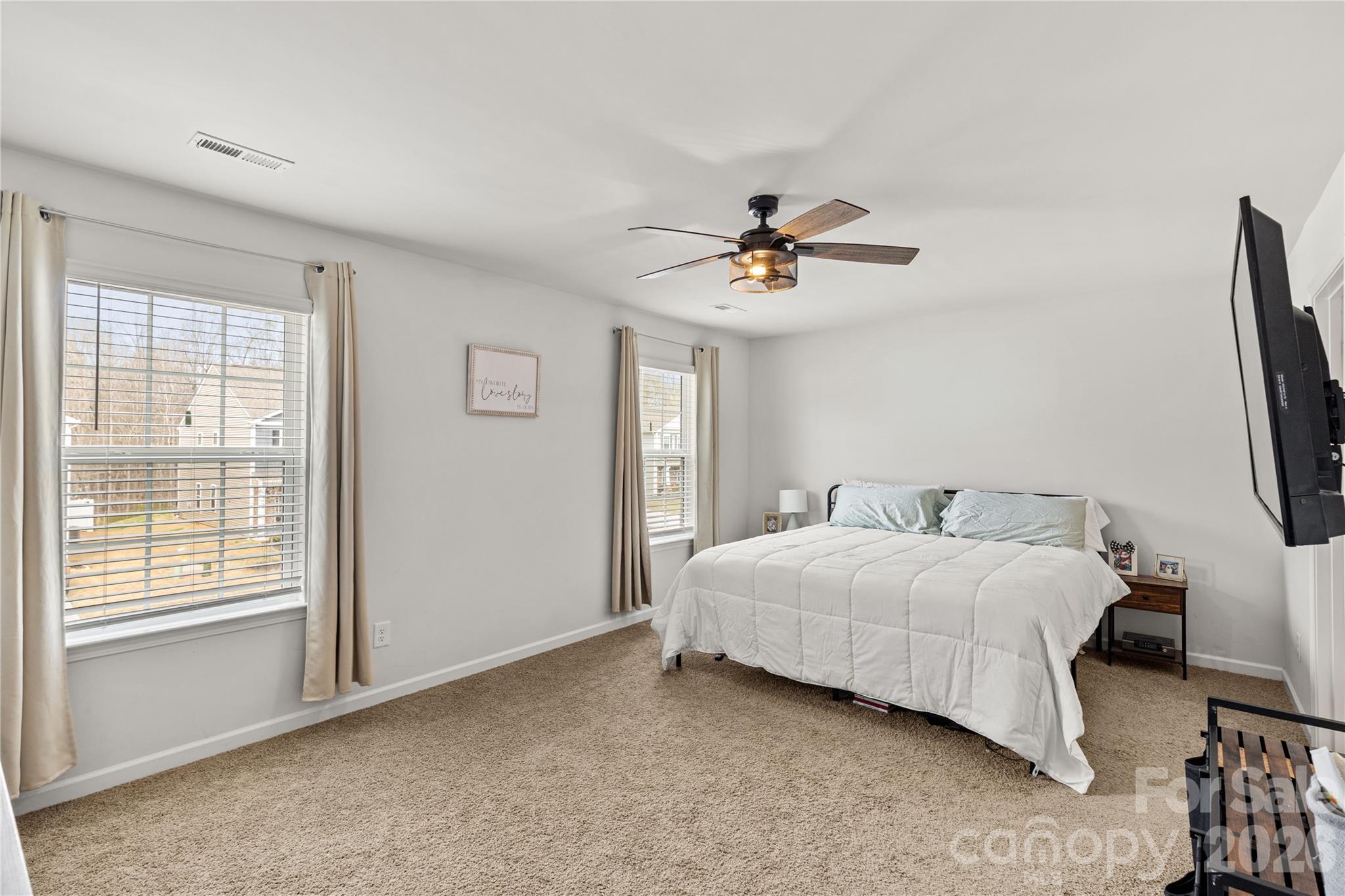 Boshamer Farms - Residential