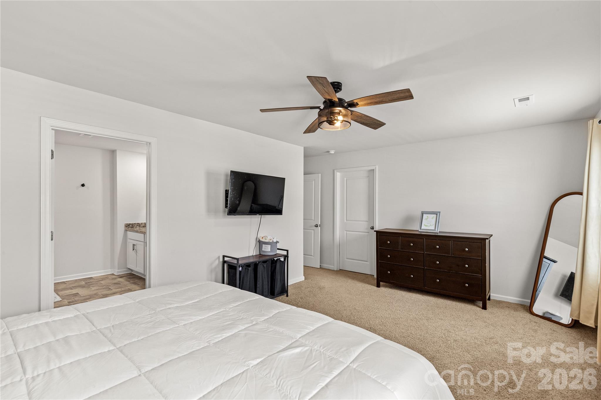 Boshamer Farms - Residential