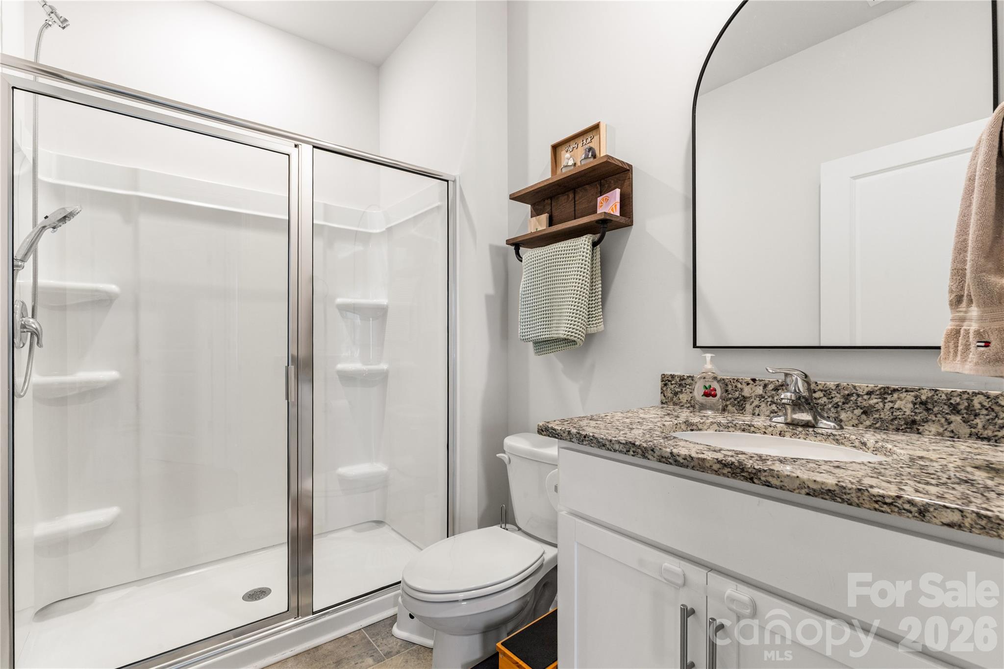 Boshamer Farms - Residential