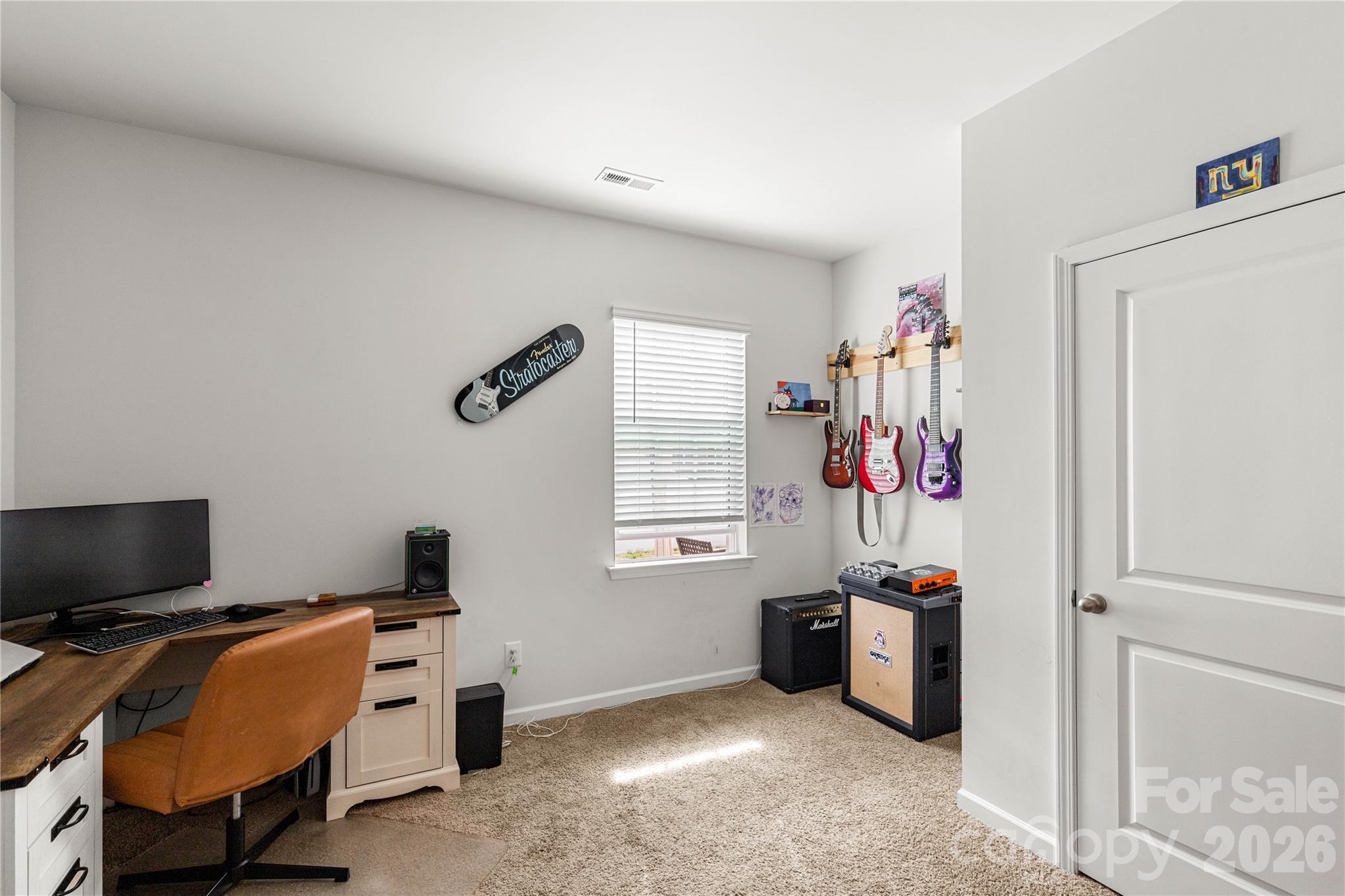 Boshamer Farms - Residential