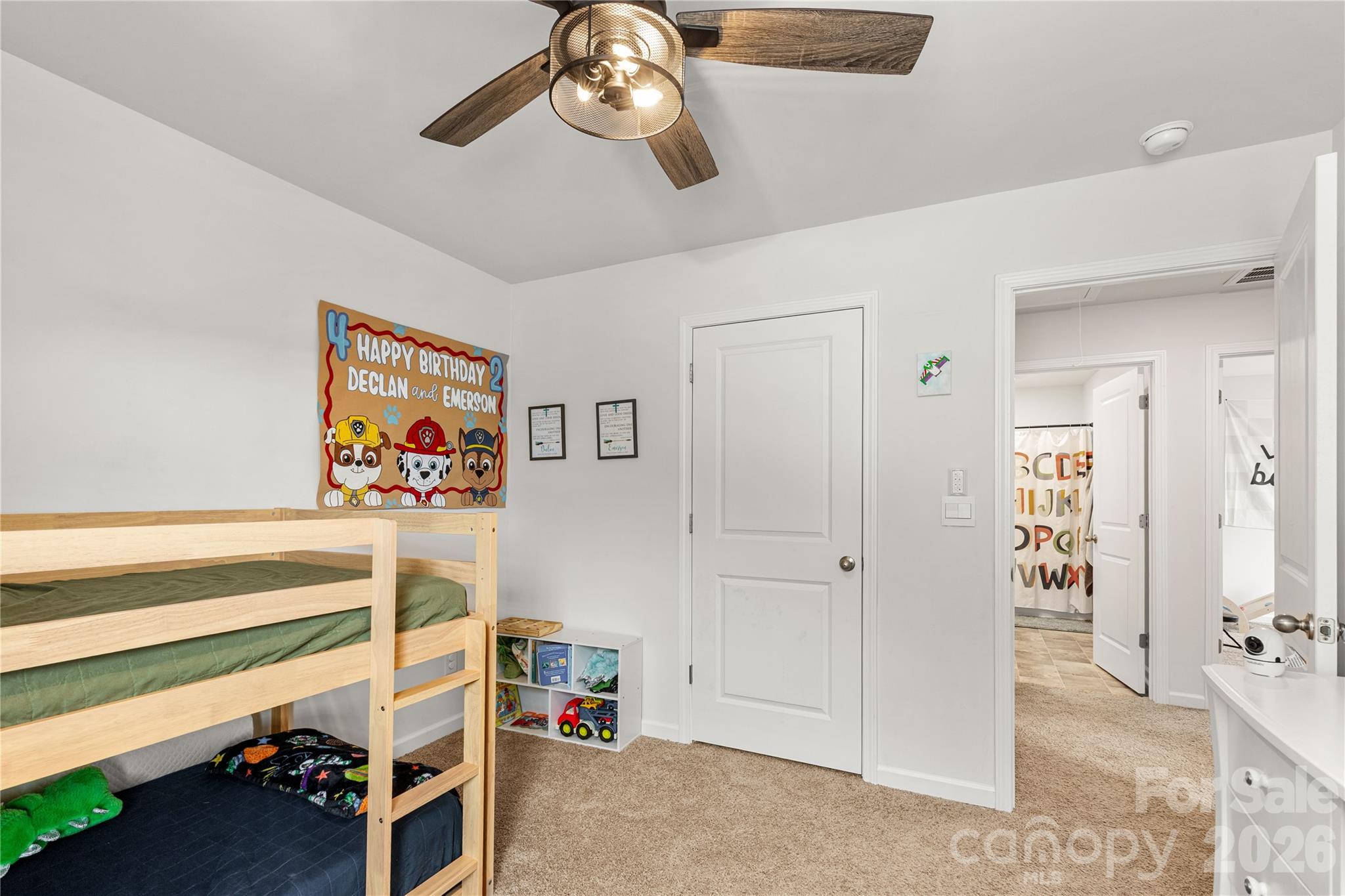 Boshamer Farms - Residential