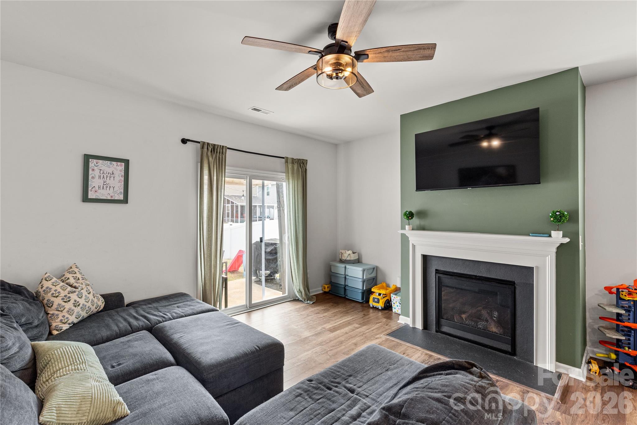 Boshamer Farms - Residential