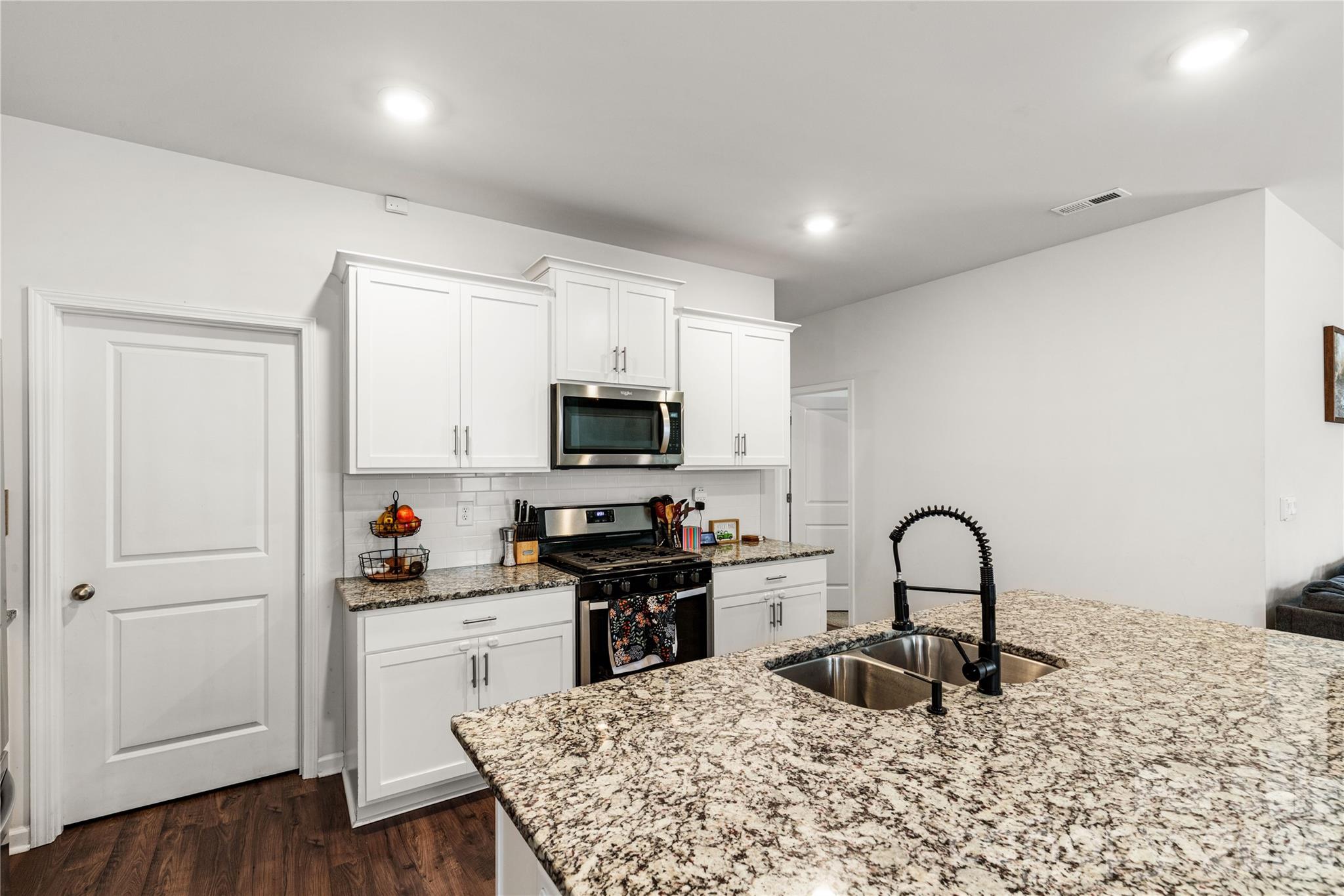 Boshamer Farms - Residential