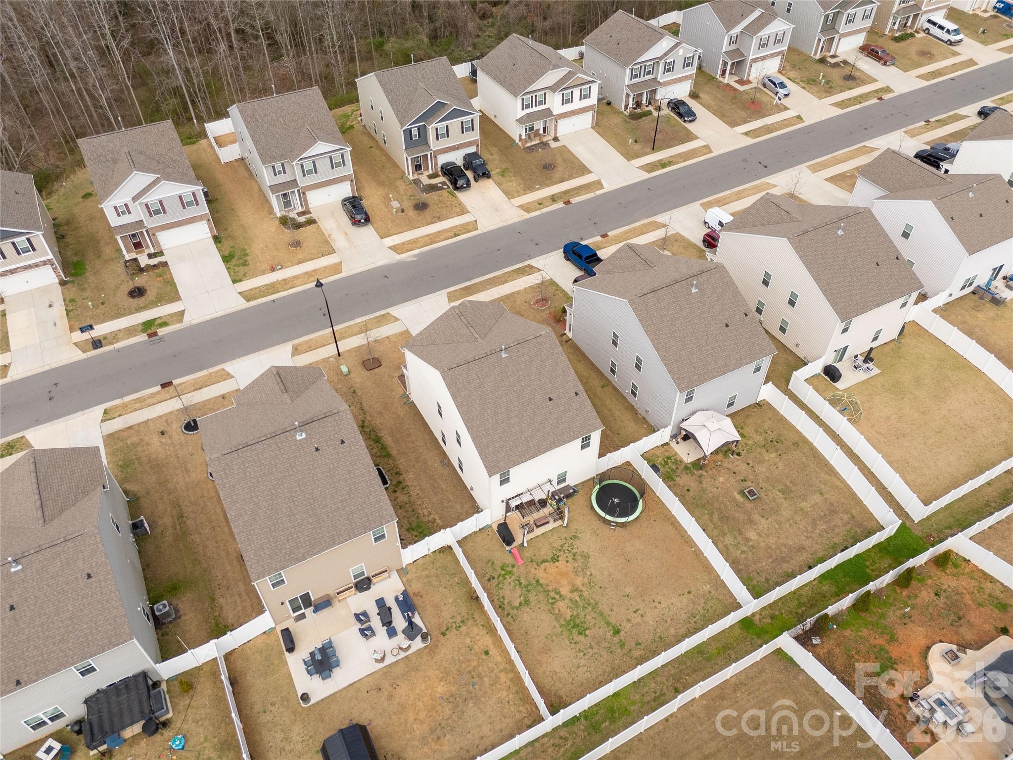 Boshamer Farms - Residential