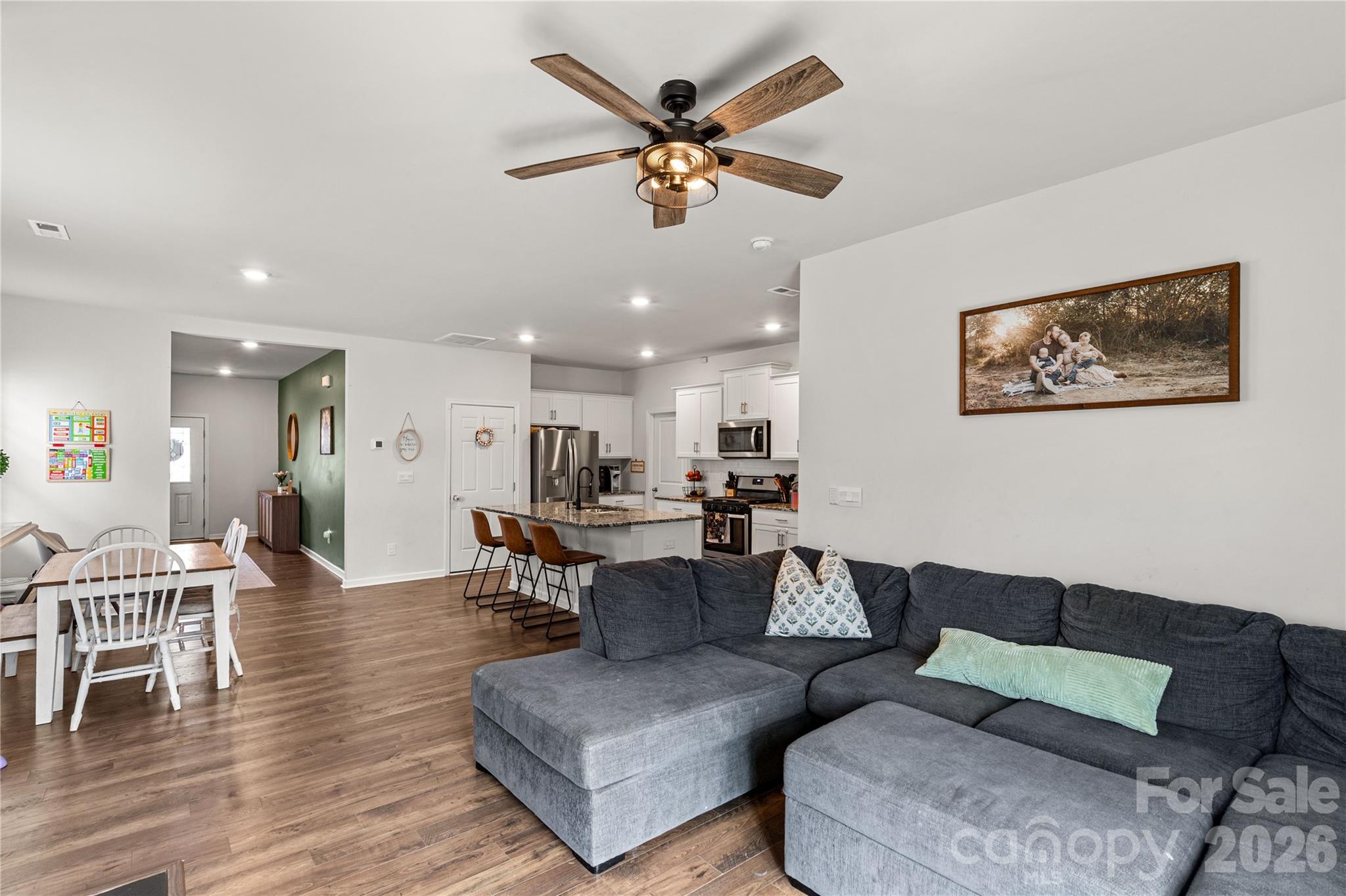 Boshamer Farms - Residential