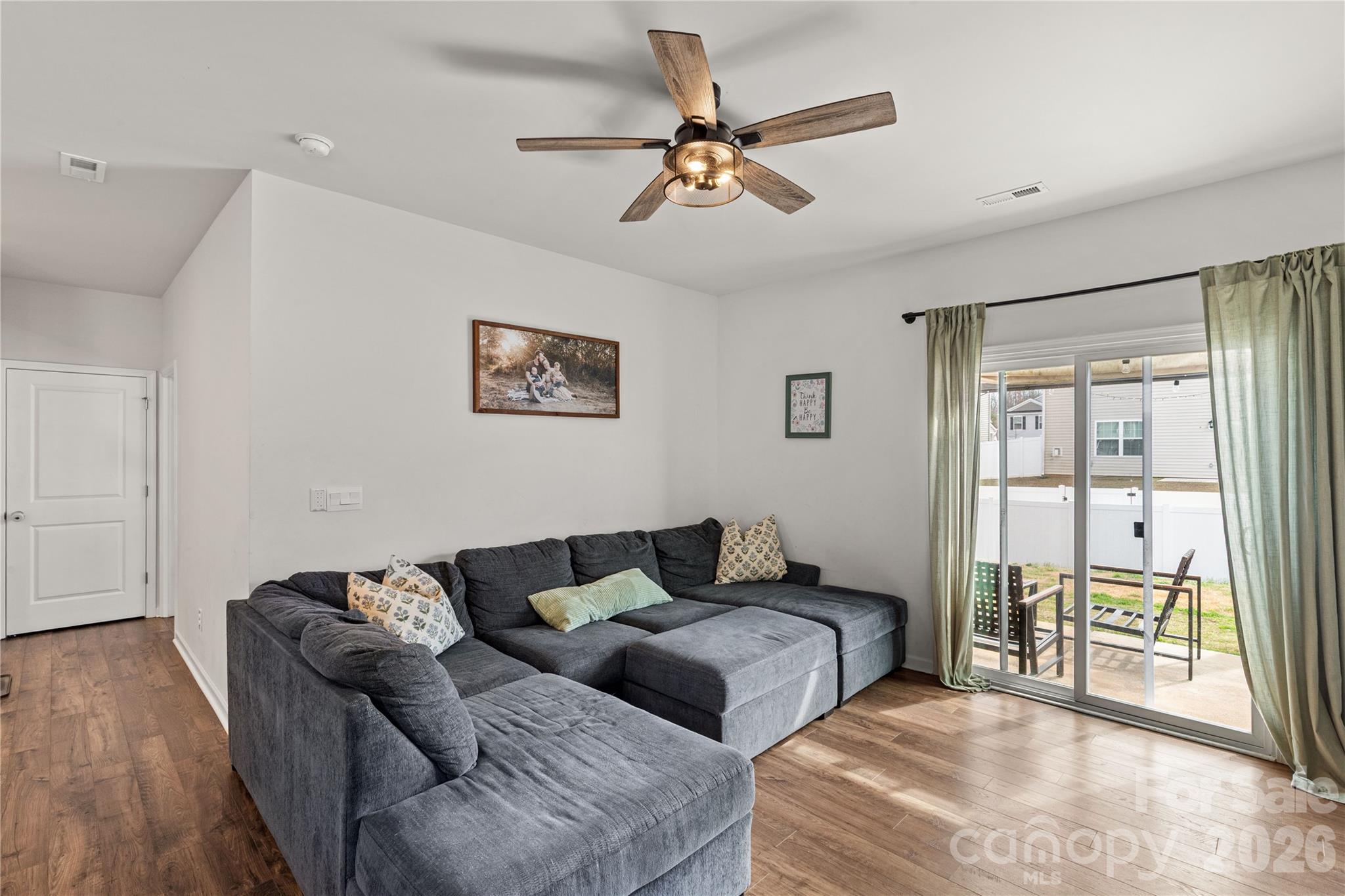 Boshamer Farms - Residential