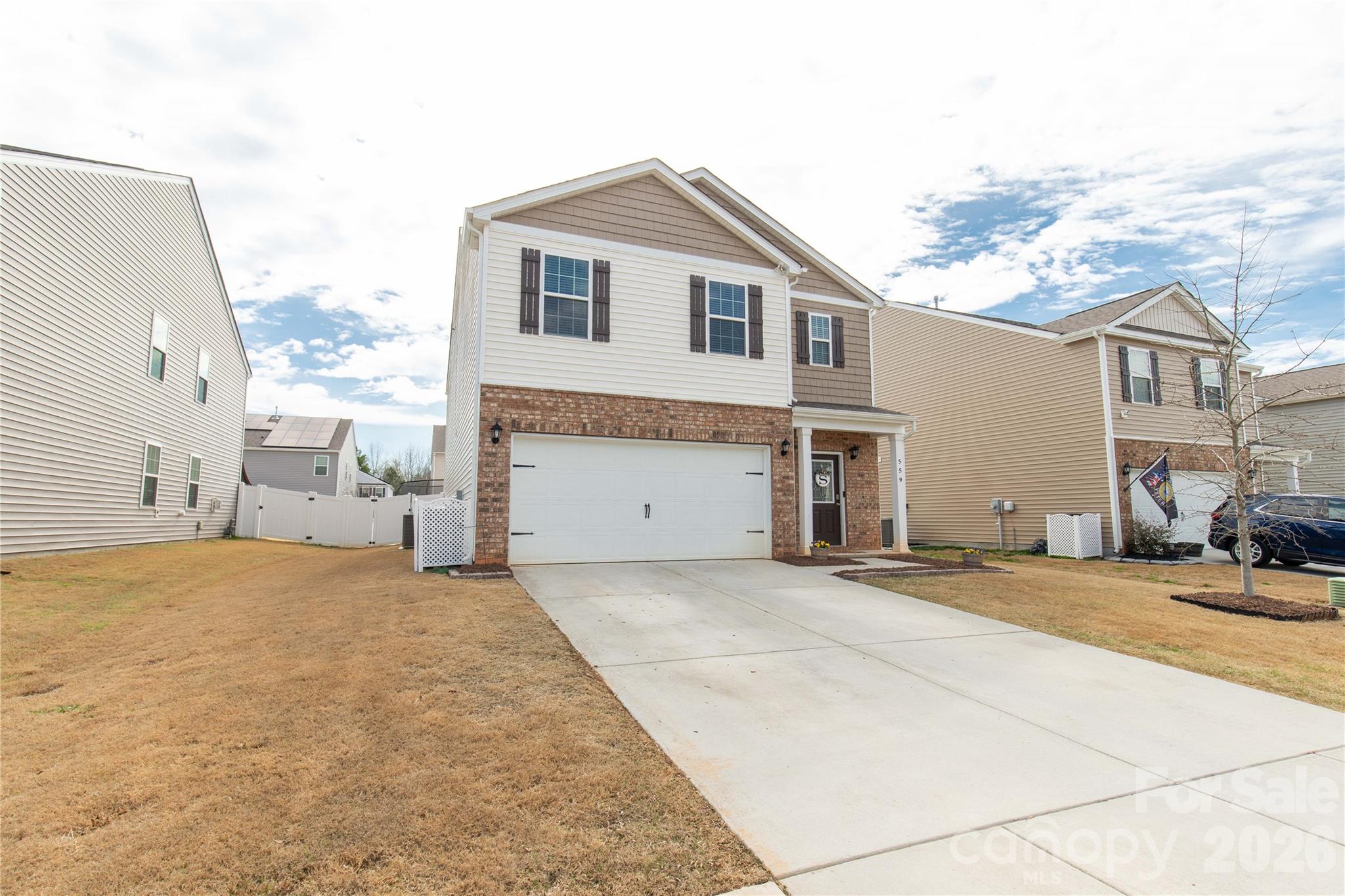 Boshamer Farms - Residential