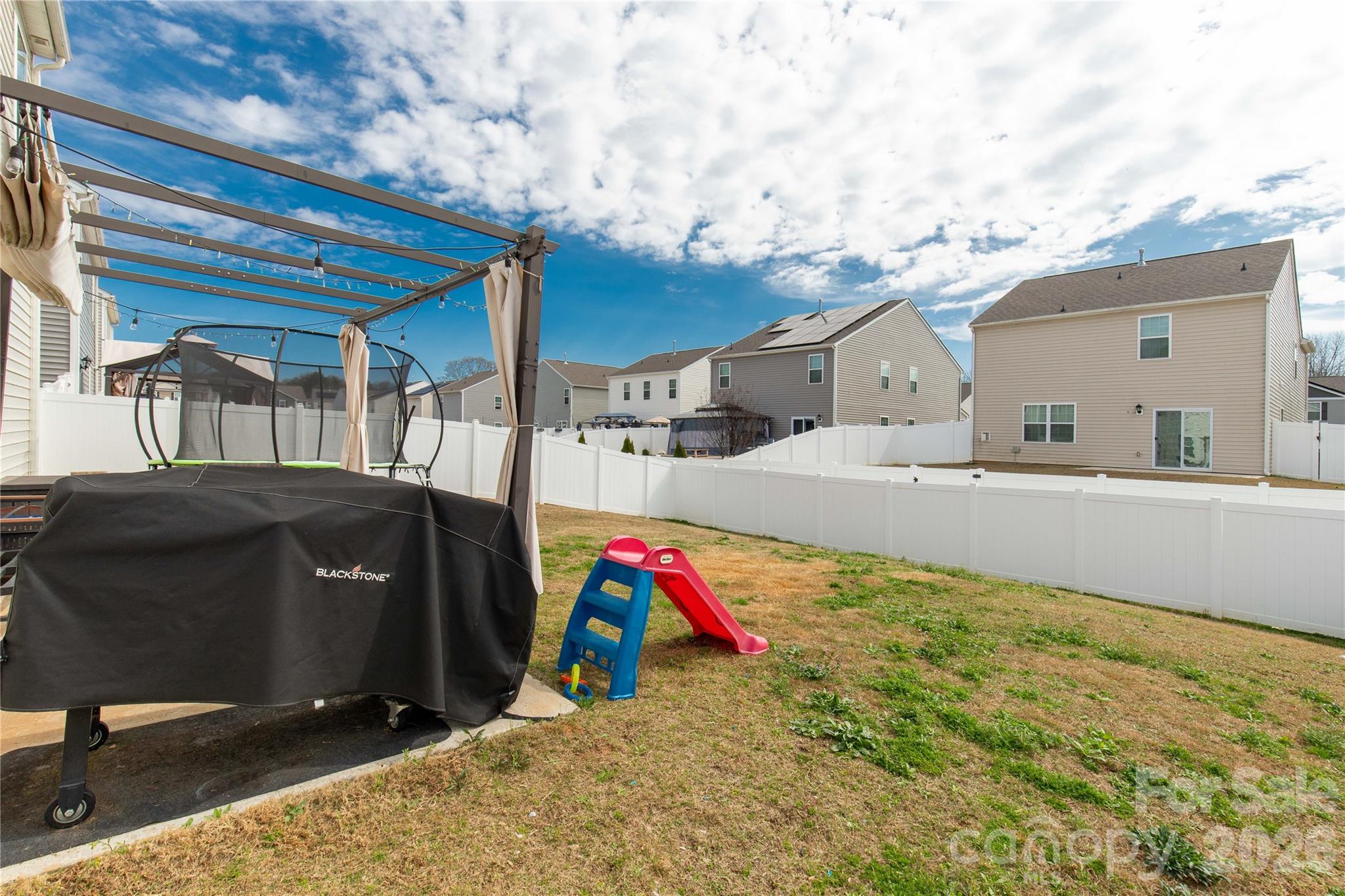 Boshamer Farms - Residential