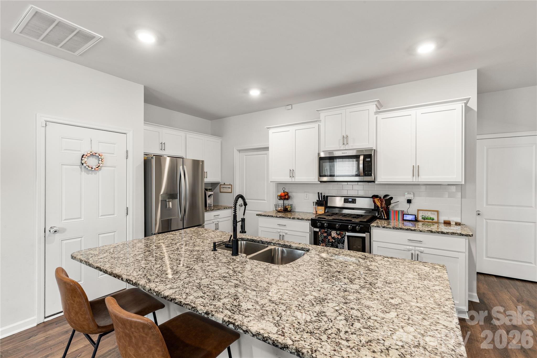 Boshamer Farms - Residential