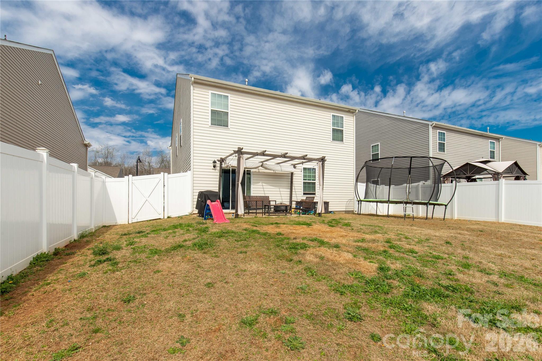 Boshamer Farms - Residential