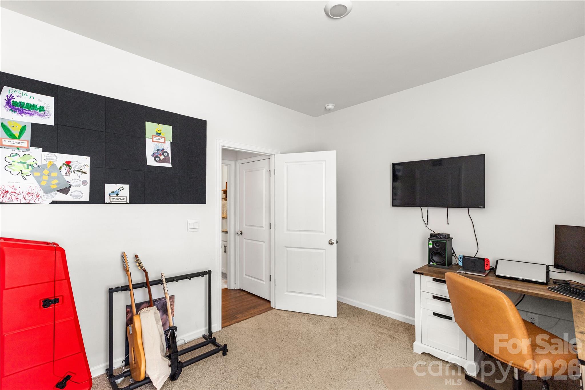 Boshamer Farms - Residential