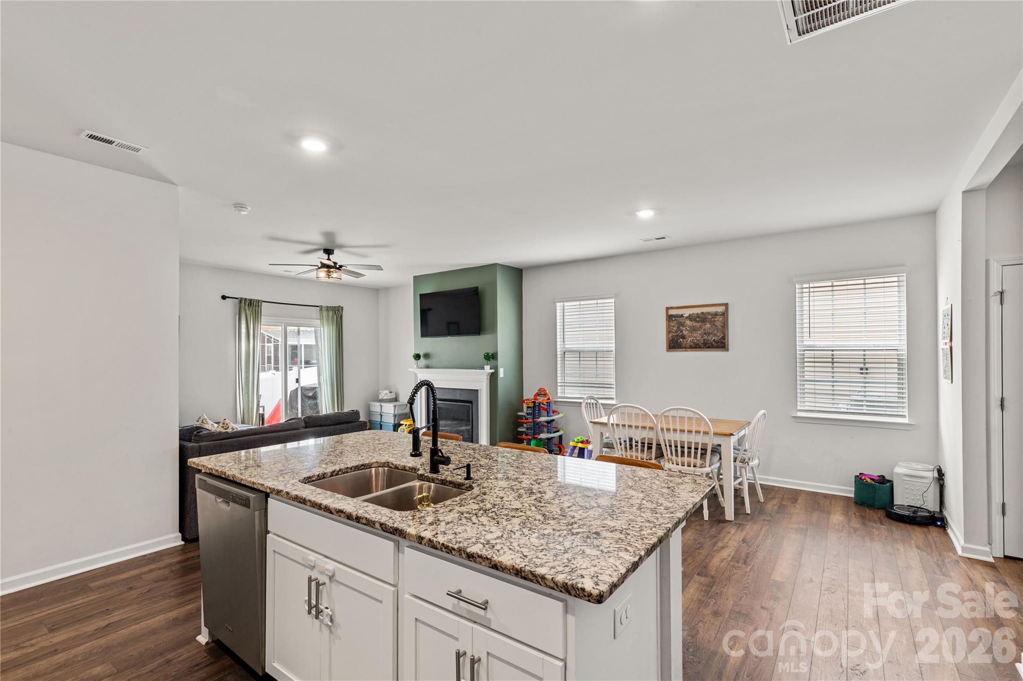 Boshamer Farms - Residential