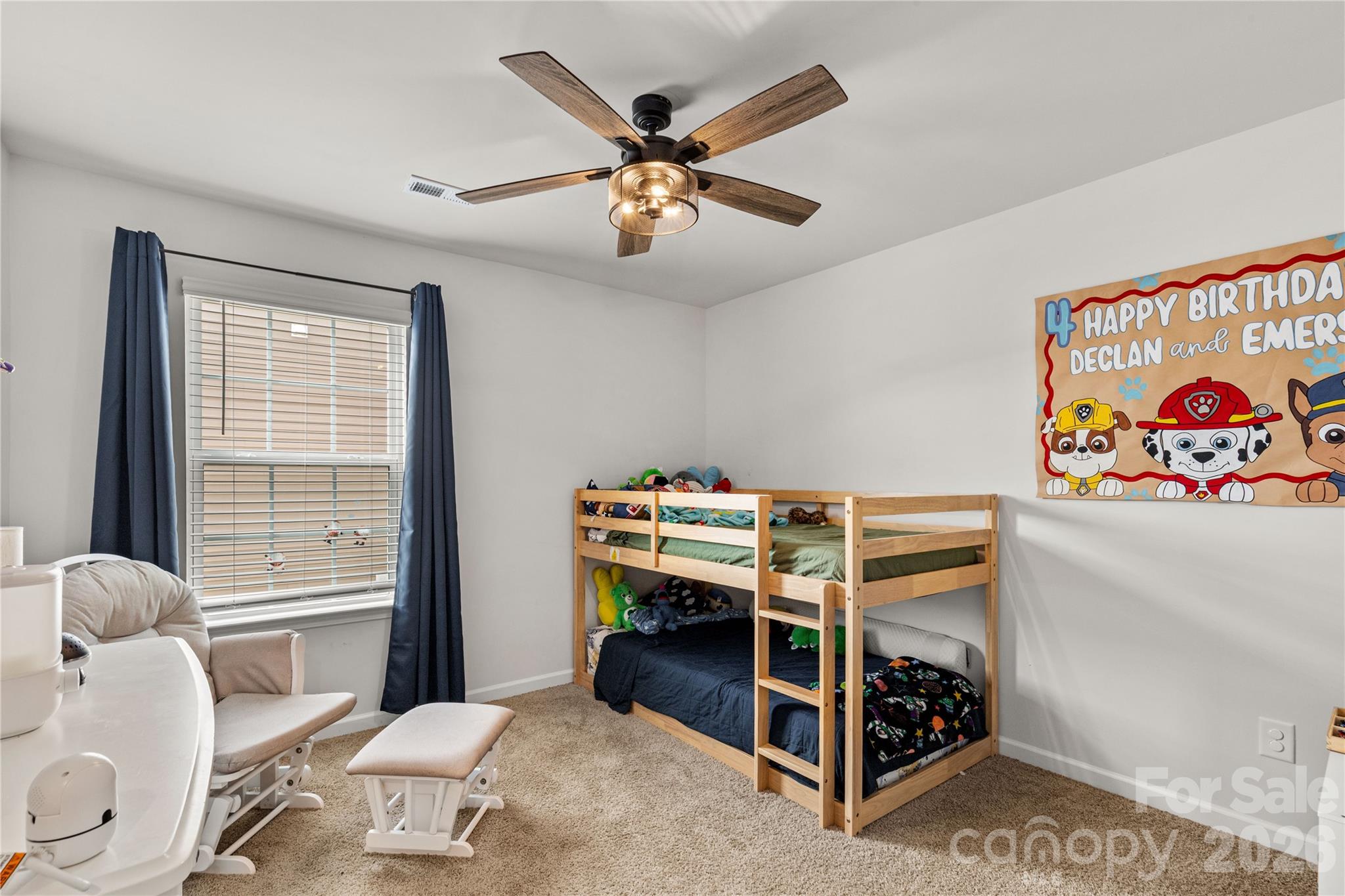 Boshamer Farms - Residential