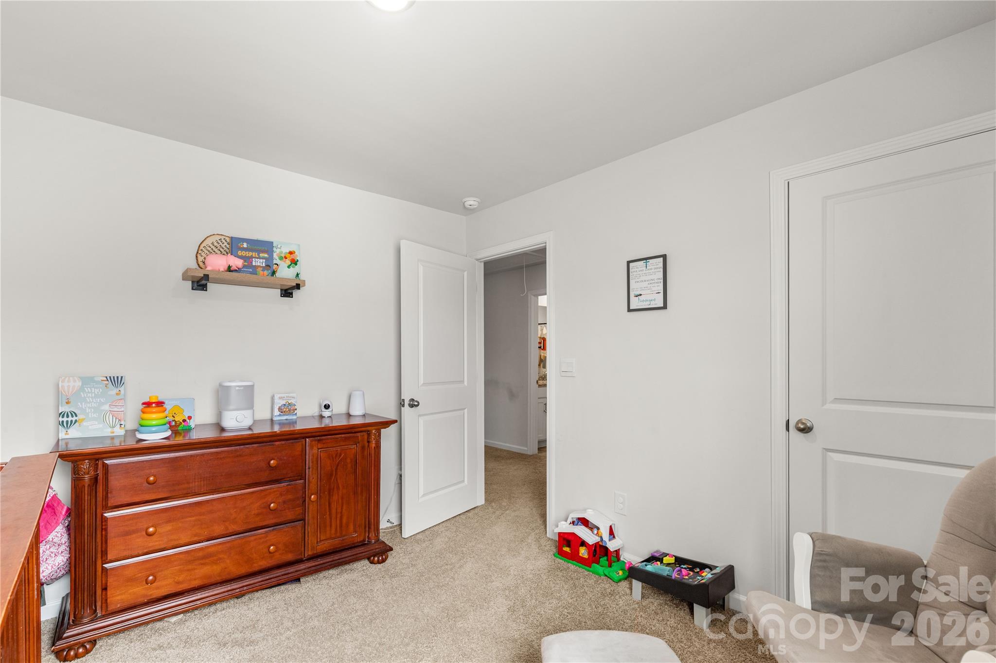 Boshamer Farms - Residential