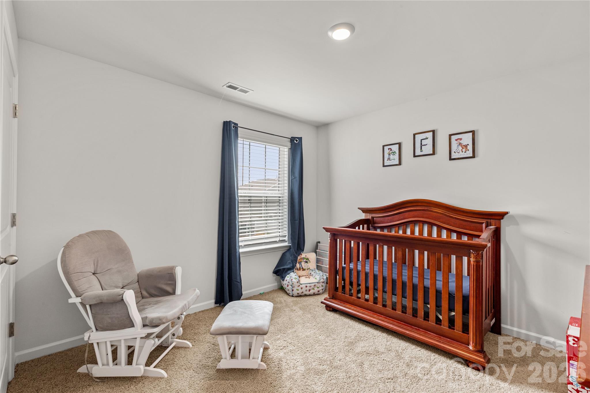 Boshamer Farms - Residential