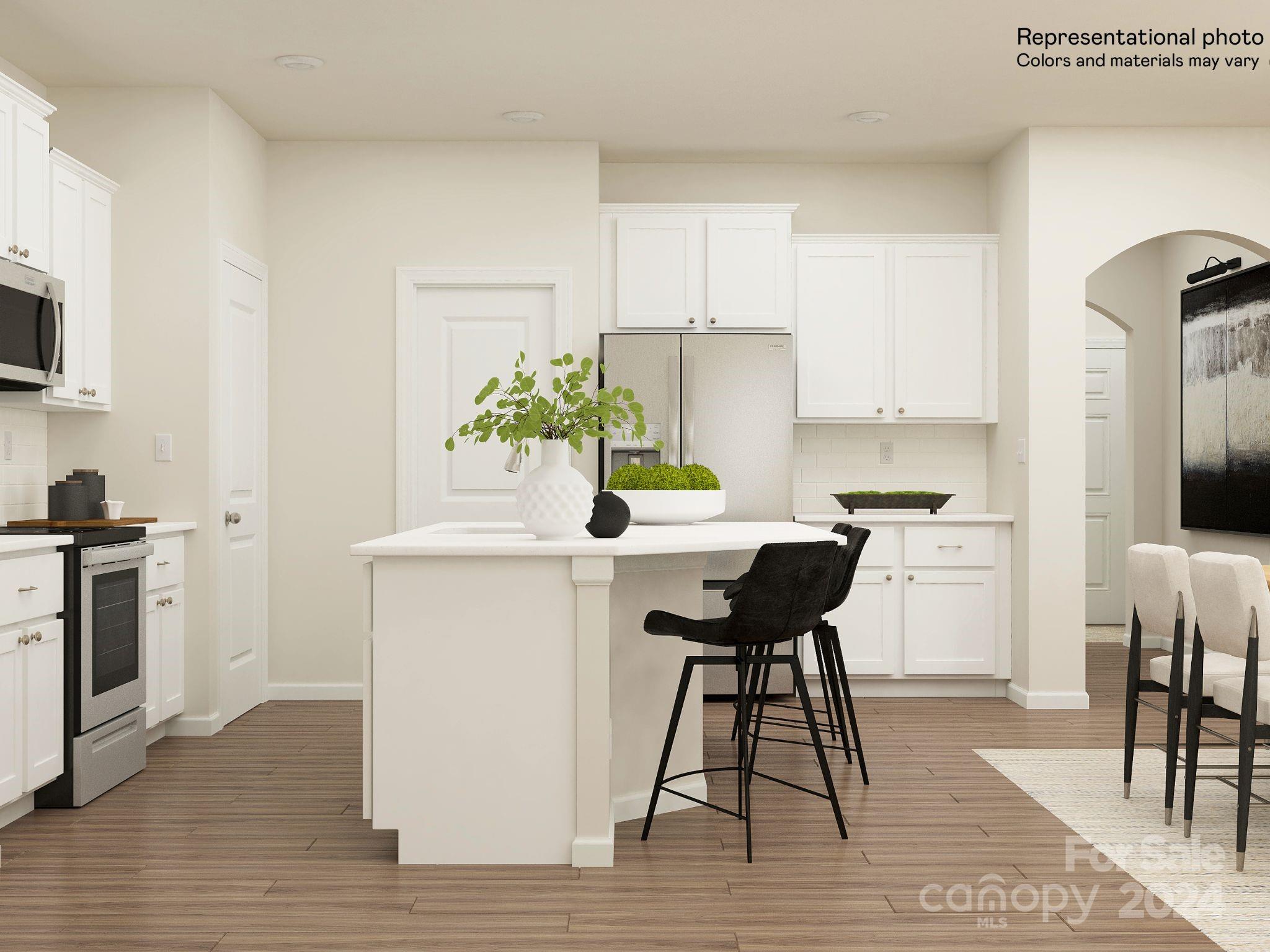 Walnut Creek - Residential