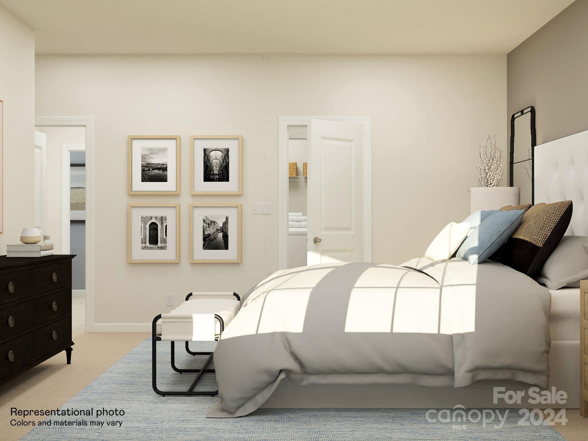 Walnut Creek - Residential