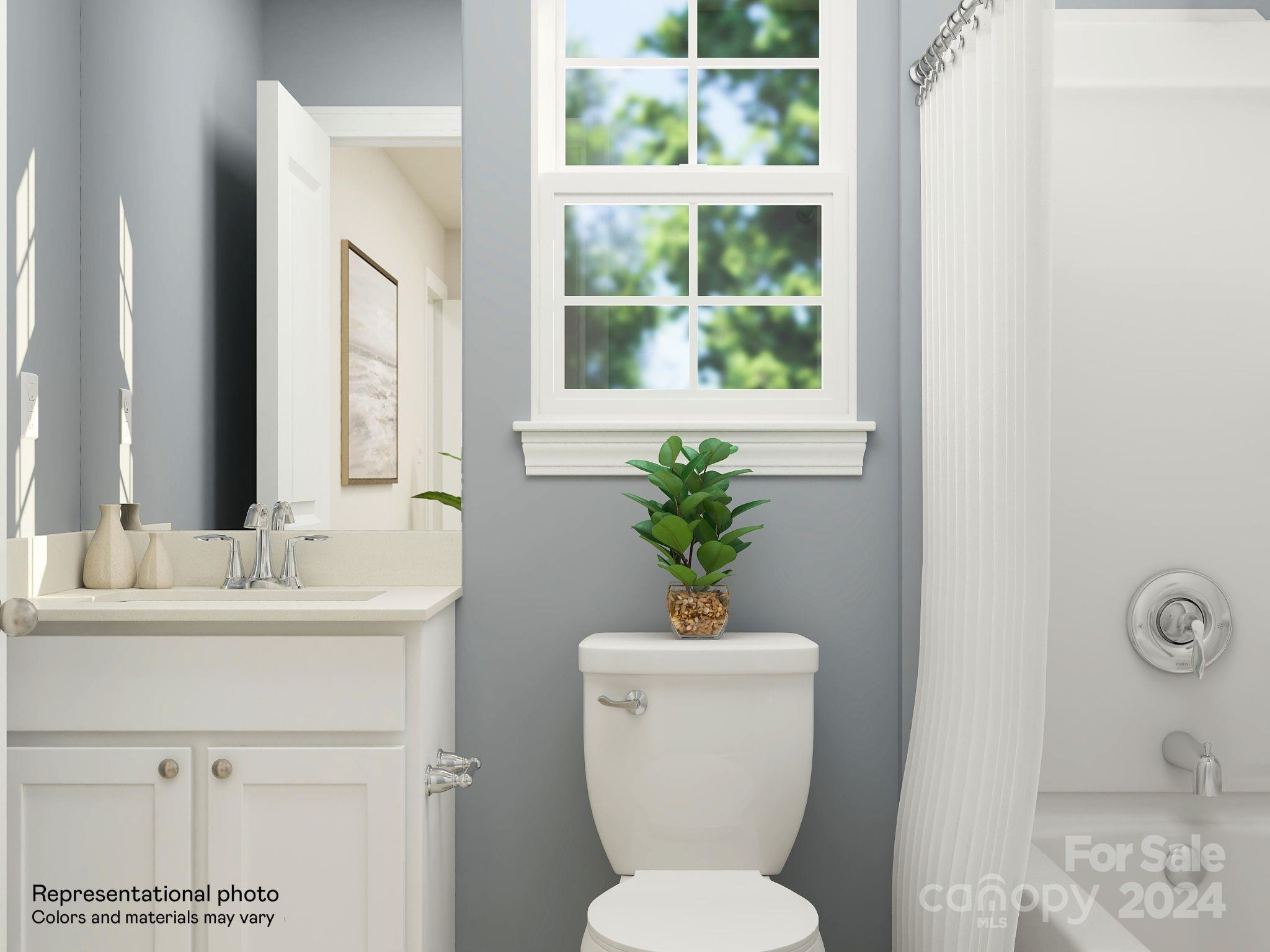 Walnut Creek - Residential