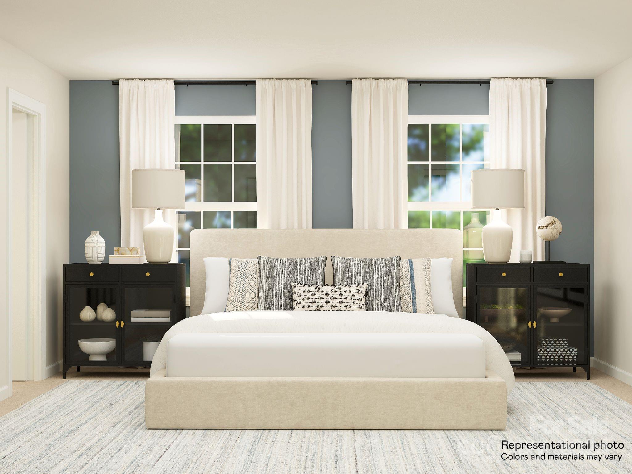 Walnut Creek - Residential