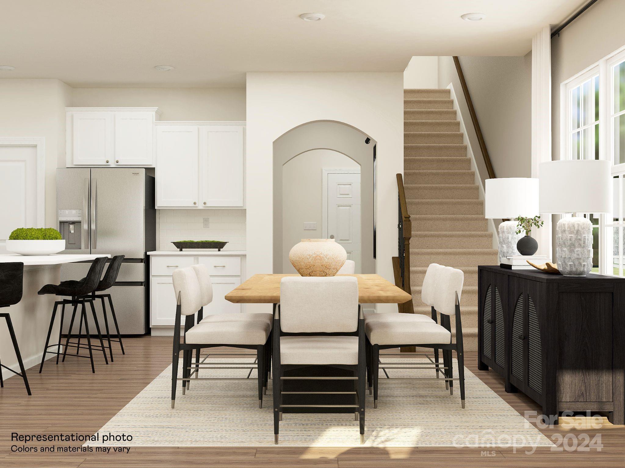 Walnut Creek - Residential