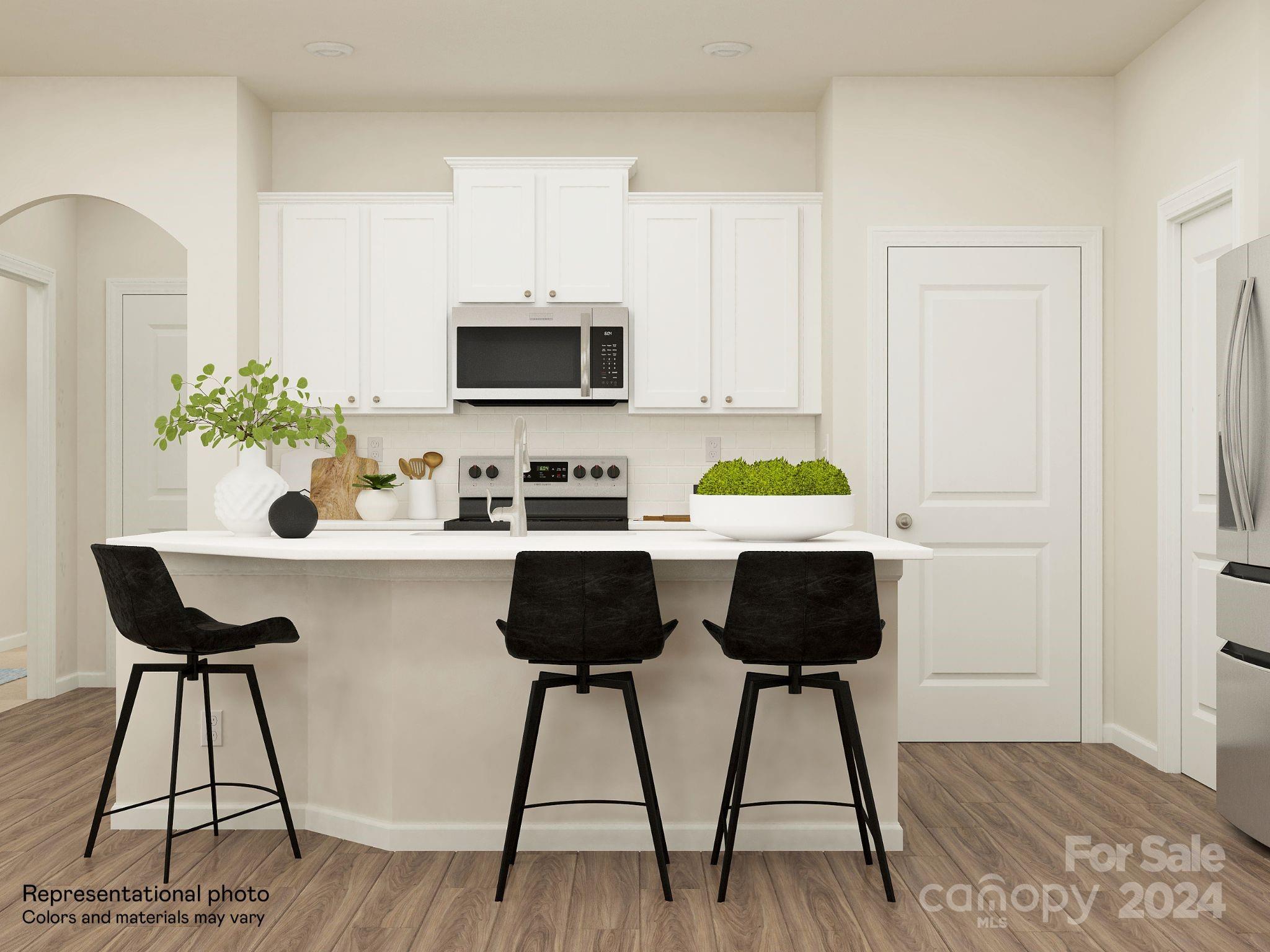 Walnut Creek - Residential