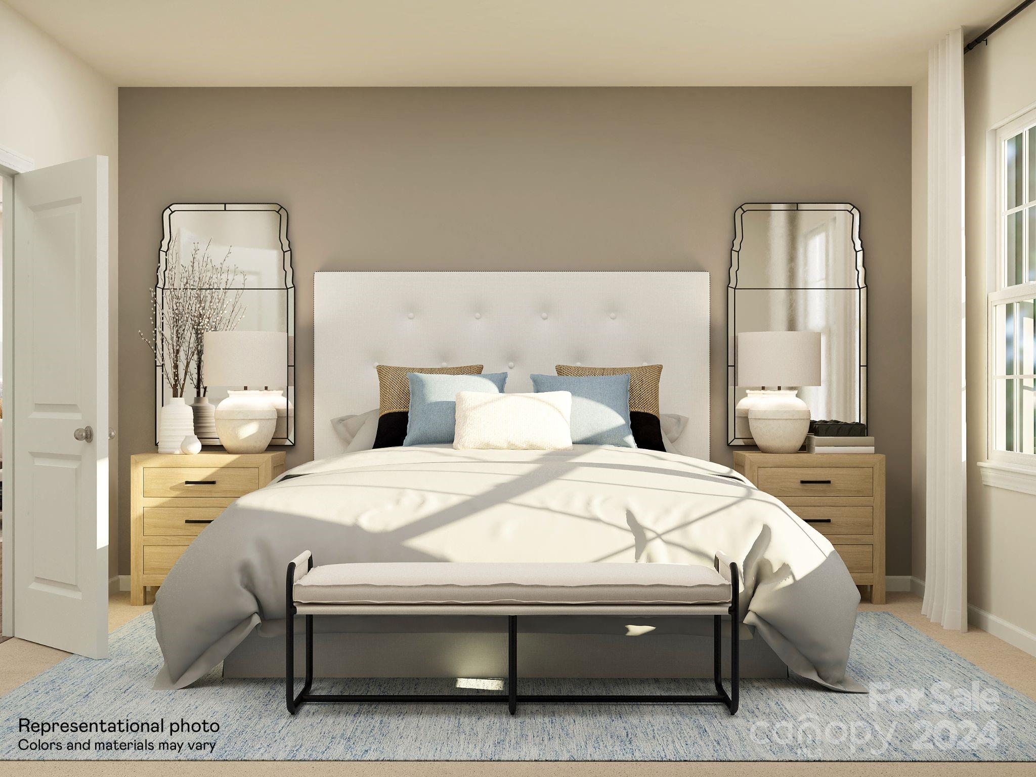 Walnut Creek - Residential