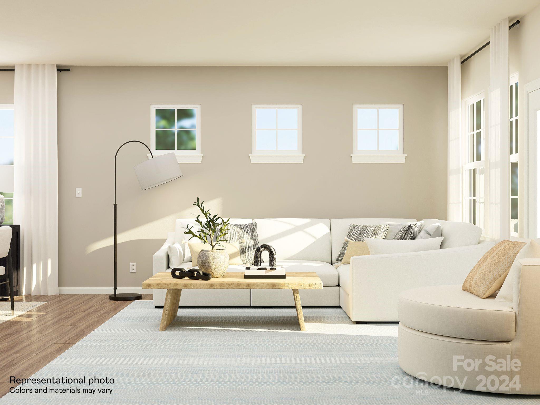 Walnut Creek - Residential