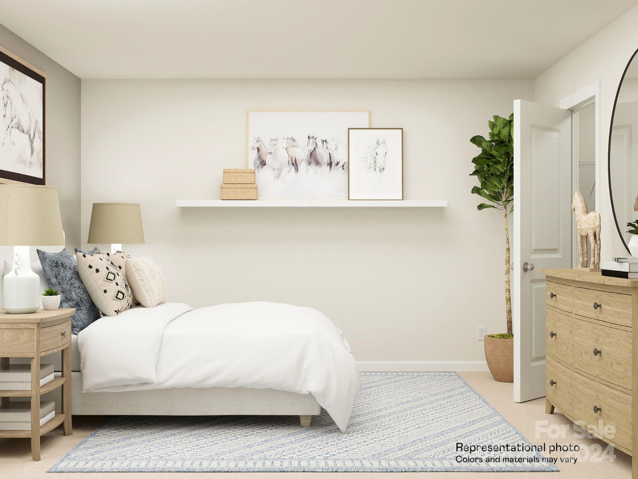 Walnut Creek - Residential