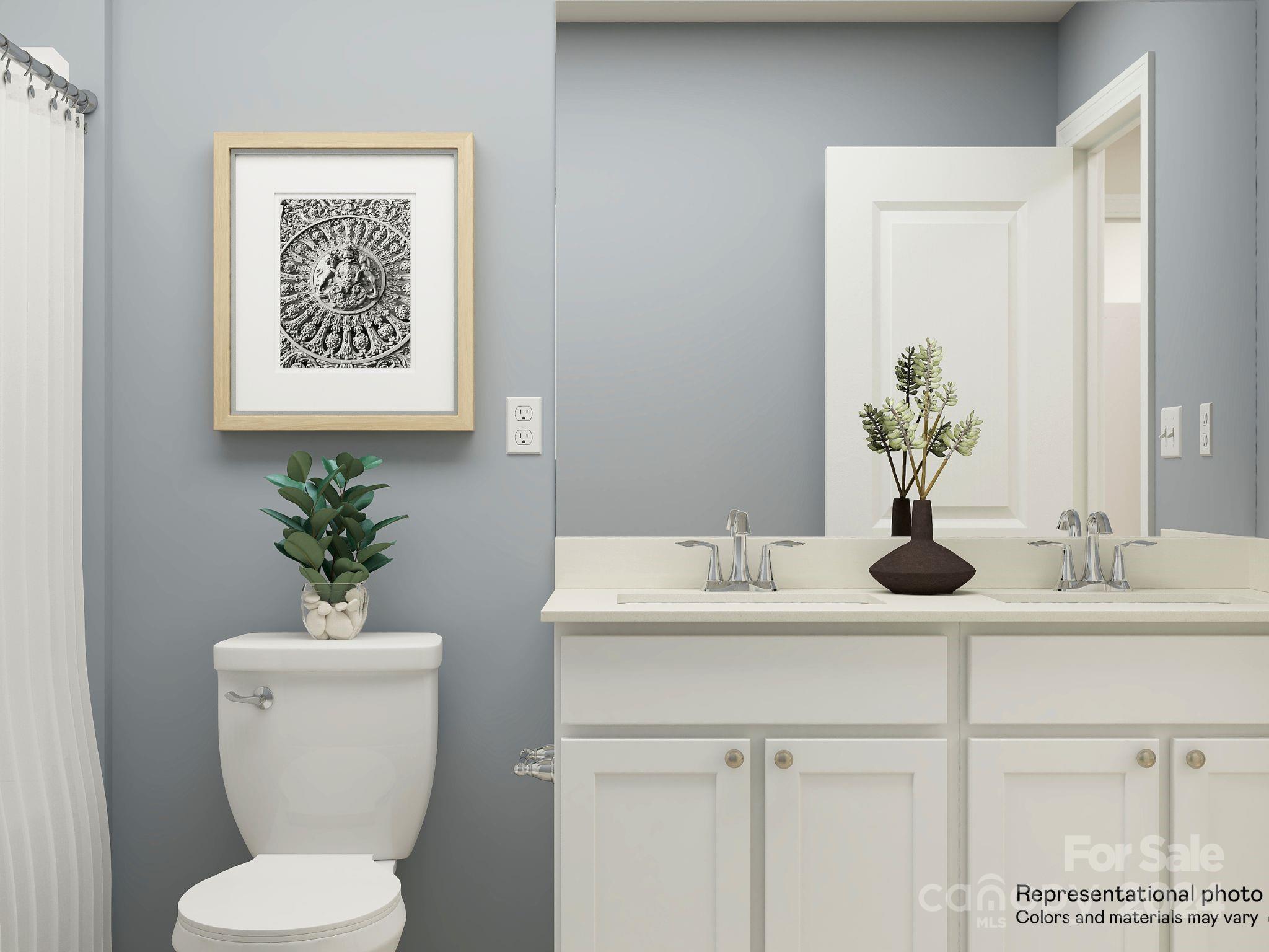 Walnut Creek - Residential