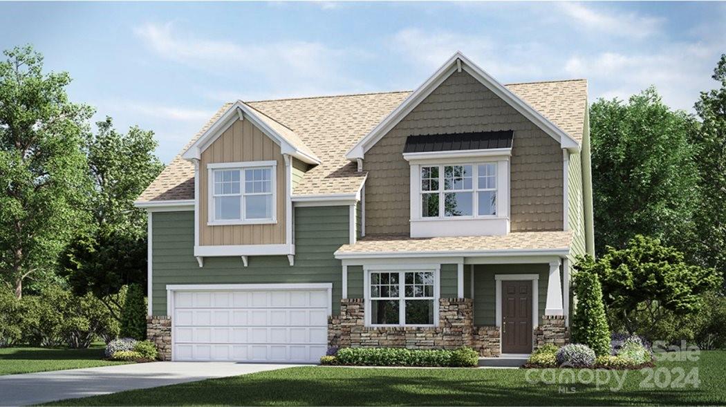 Walnut Creek - Residential