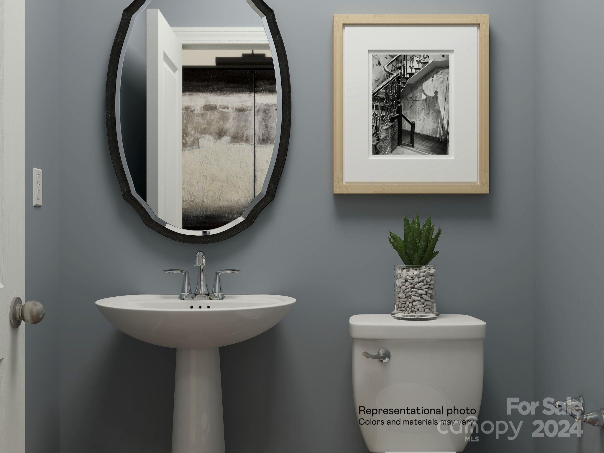 Walnut Creek - Residential