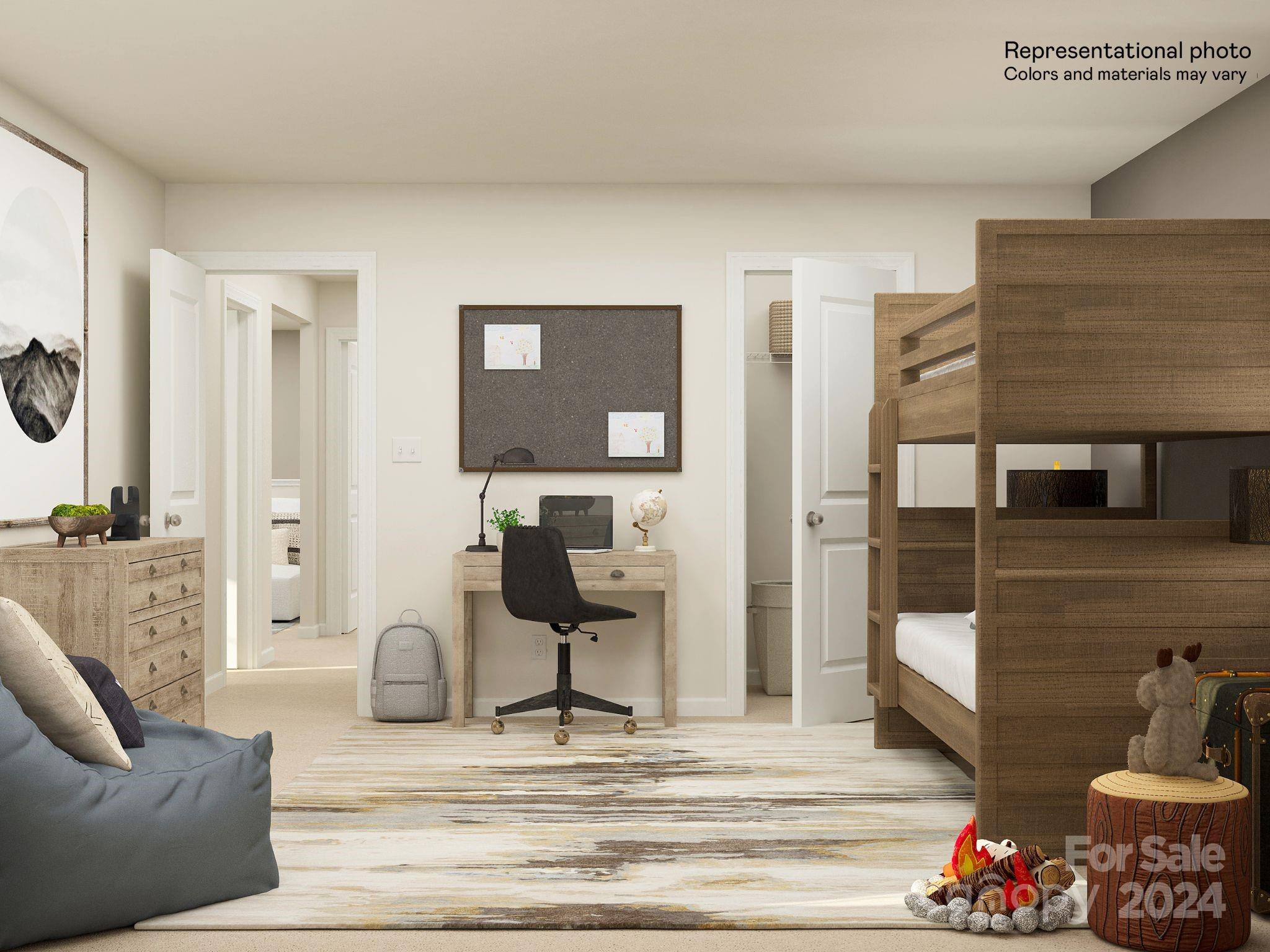 Walnut Creek - Residential