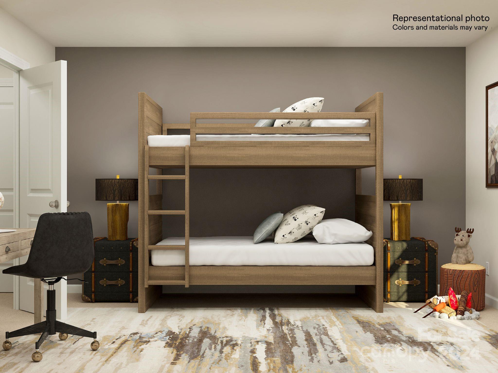 Walnut Creek - Residential