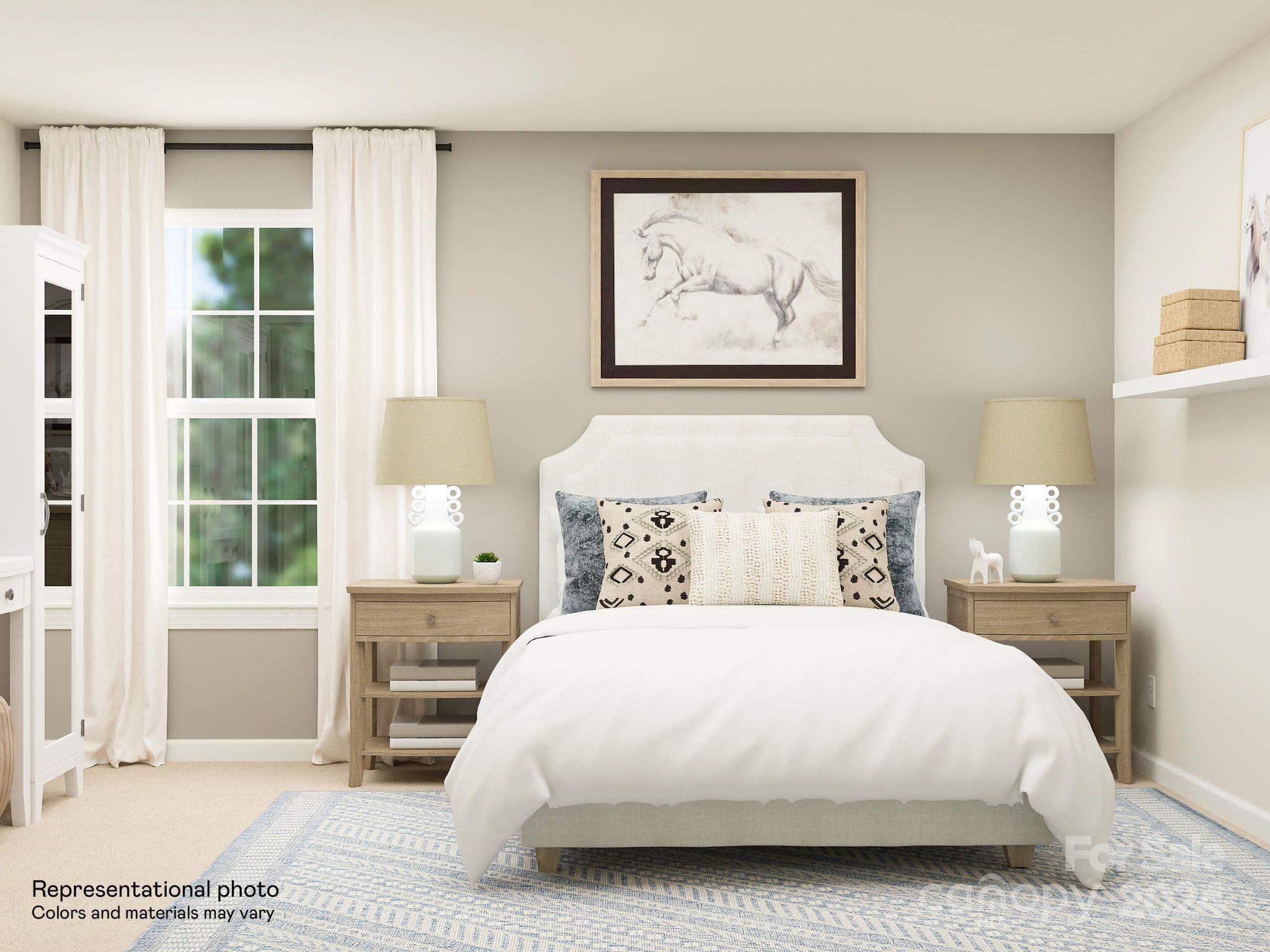 Walnut Creek - Residential