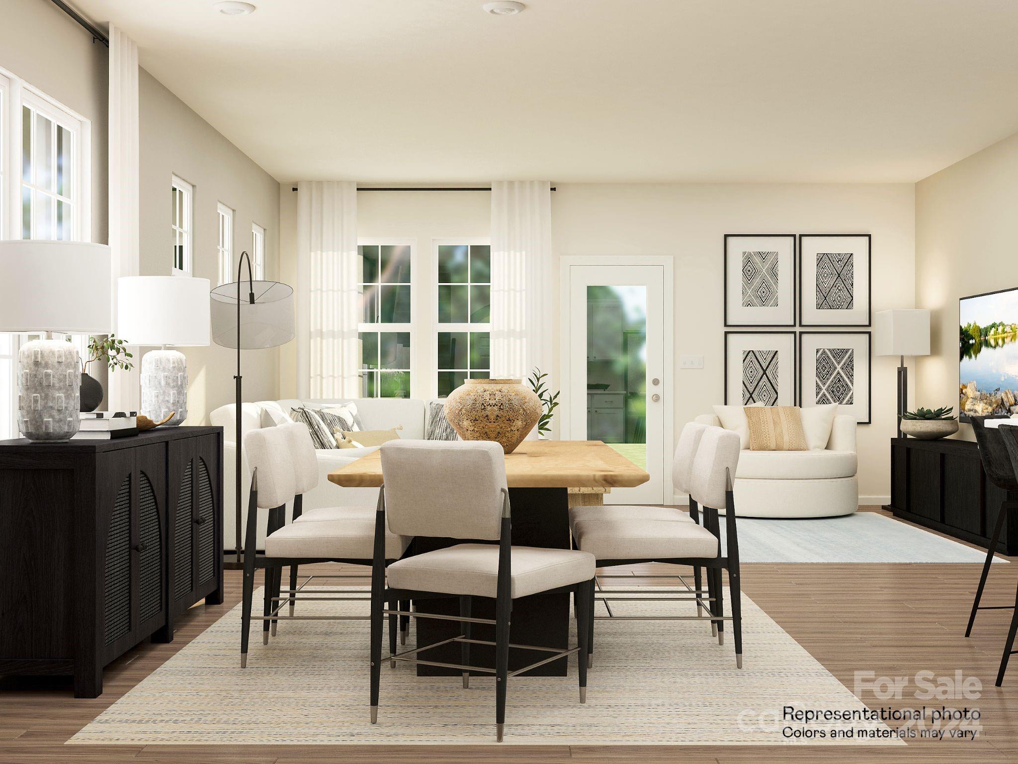 Walnut Creek - Residential