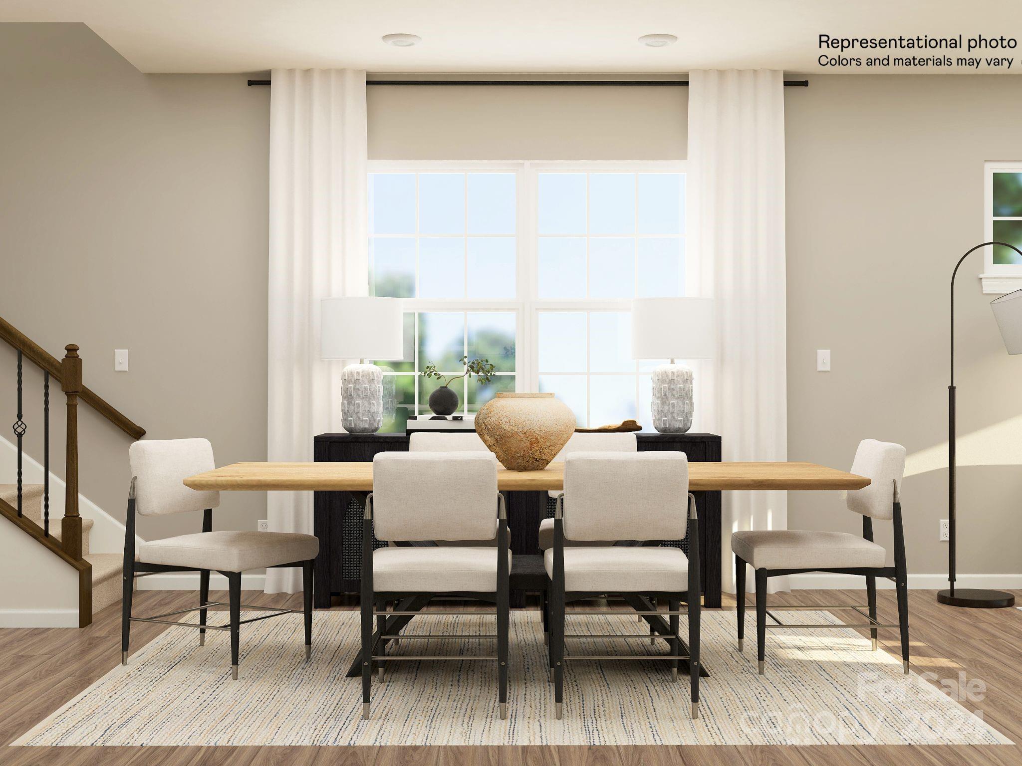 Walnut Creek - Residential