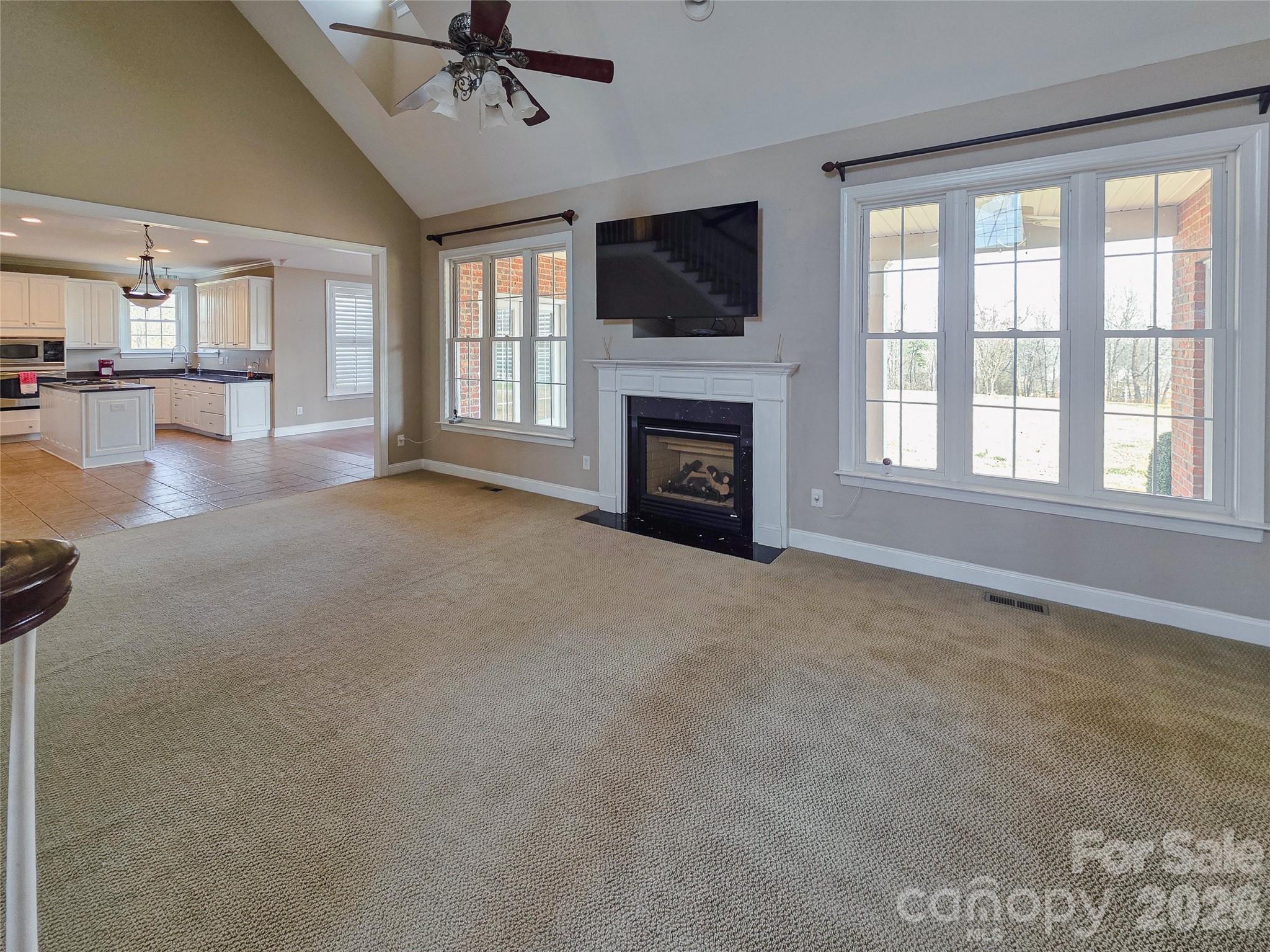 Larkin - Residential