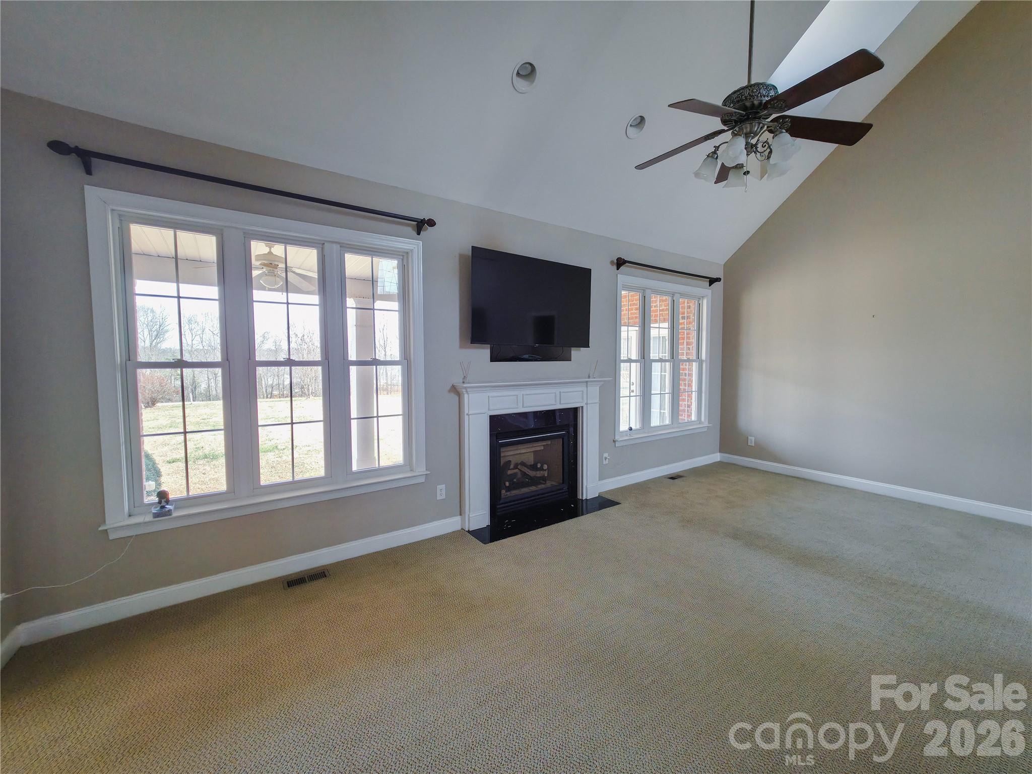 Larkin - Residential