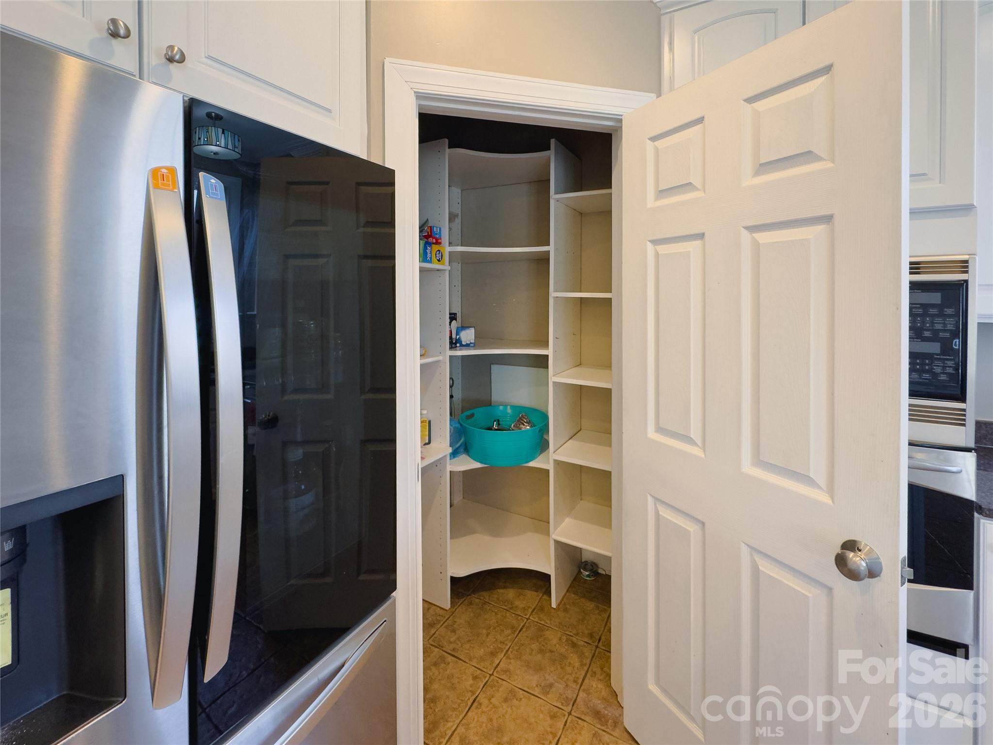 Larkin - Residential