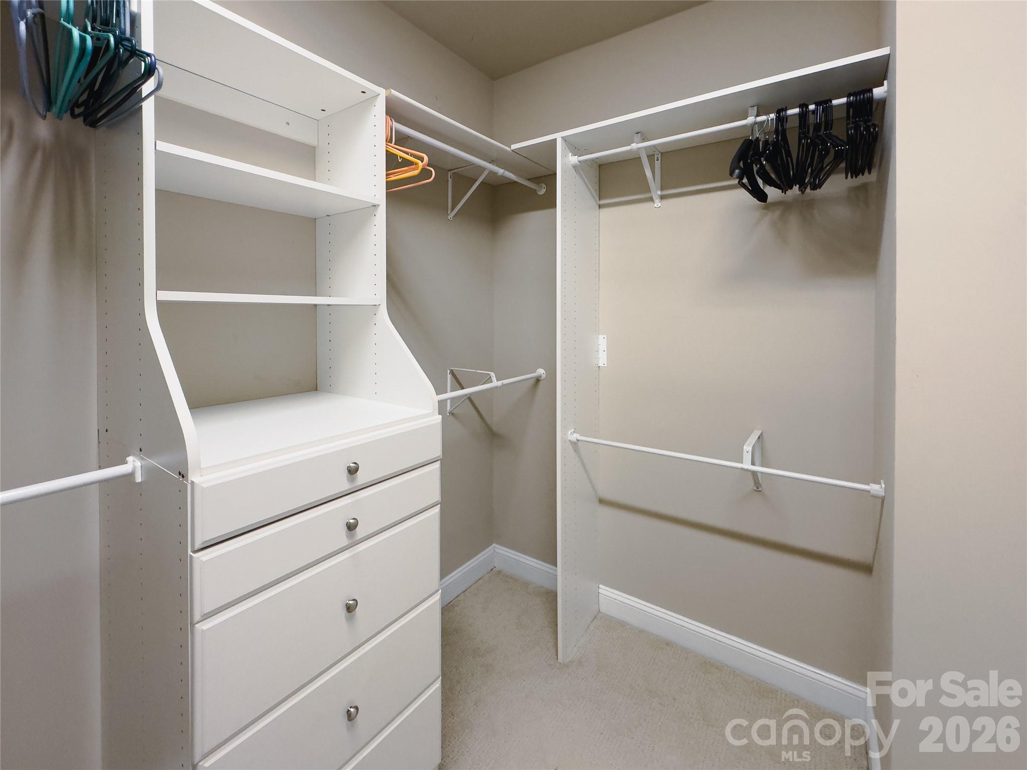 Larkin - Residential