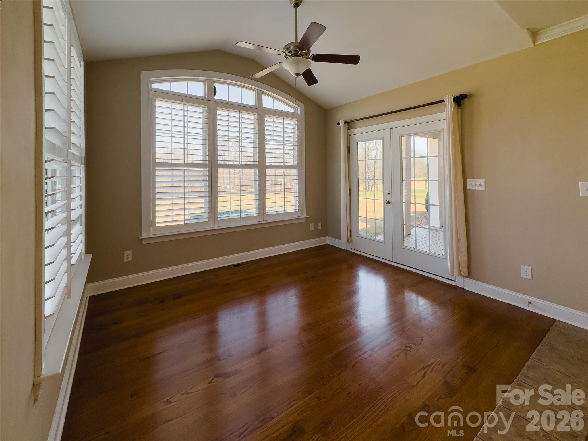 Larkin - Residential