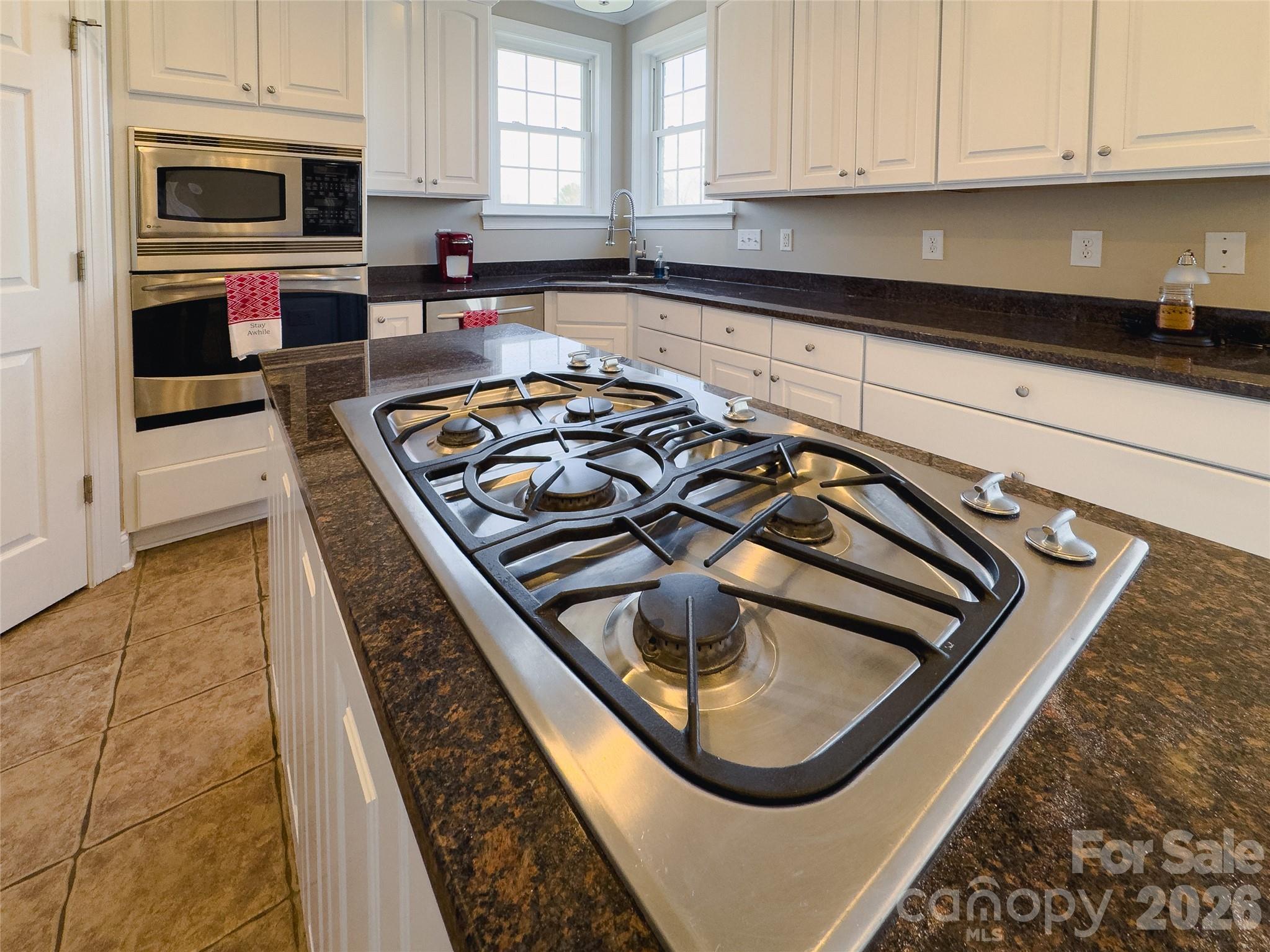 Larkin - Residential