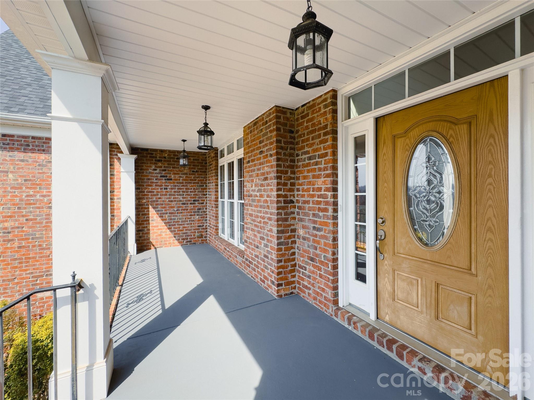 Larkin - Residential